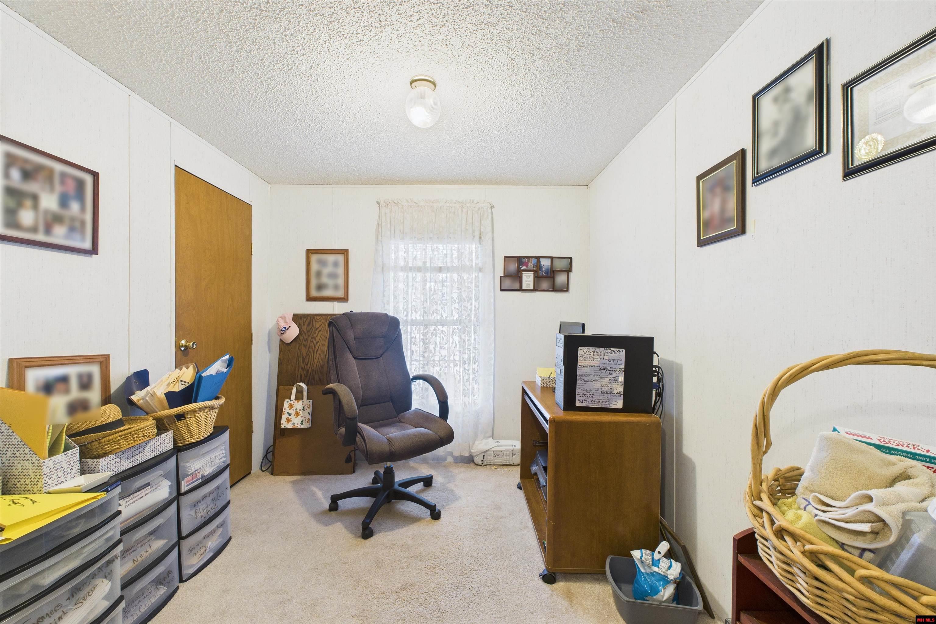 316 WEHMEYER LOOP Mountain Home, AR