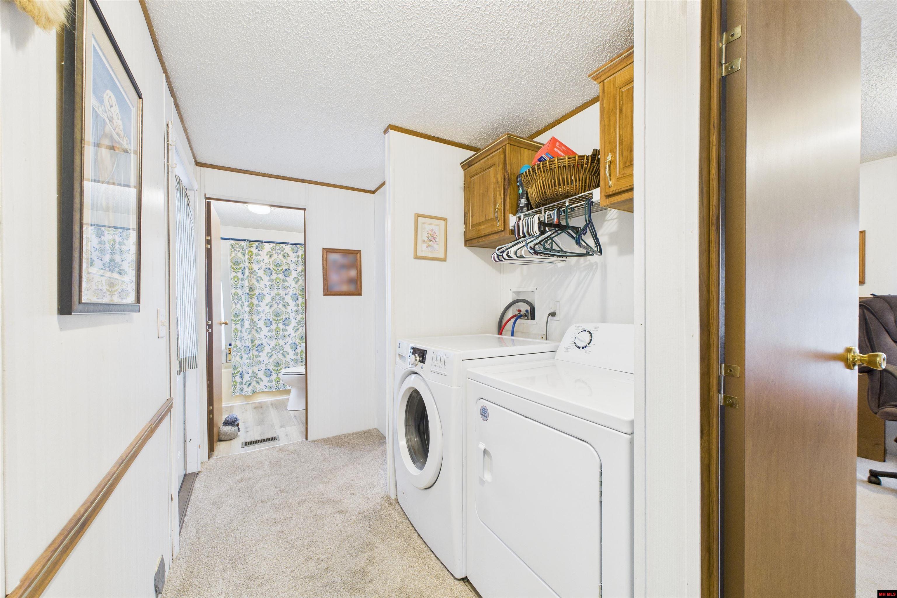 316 WEHMEYER LOOP Mountain Home, AR