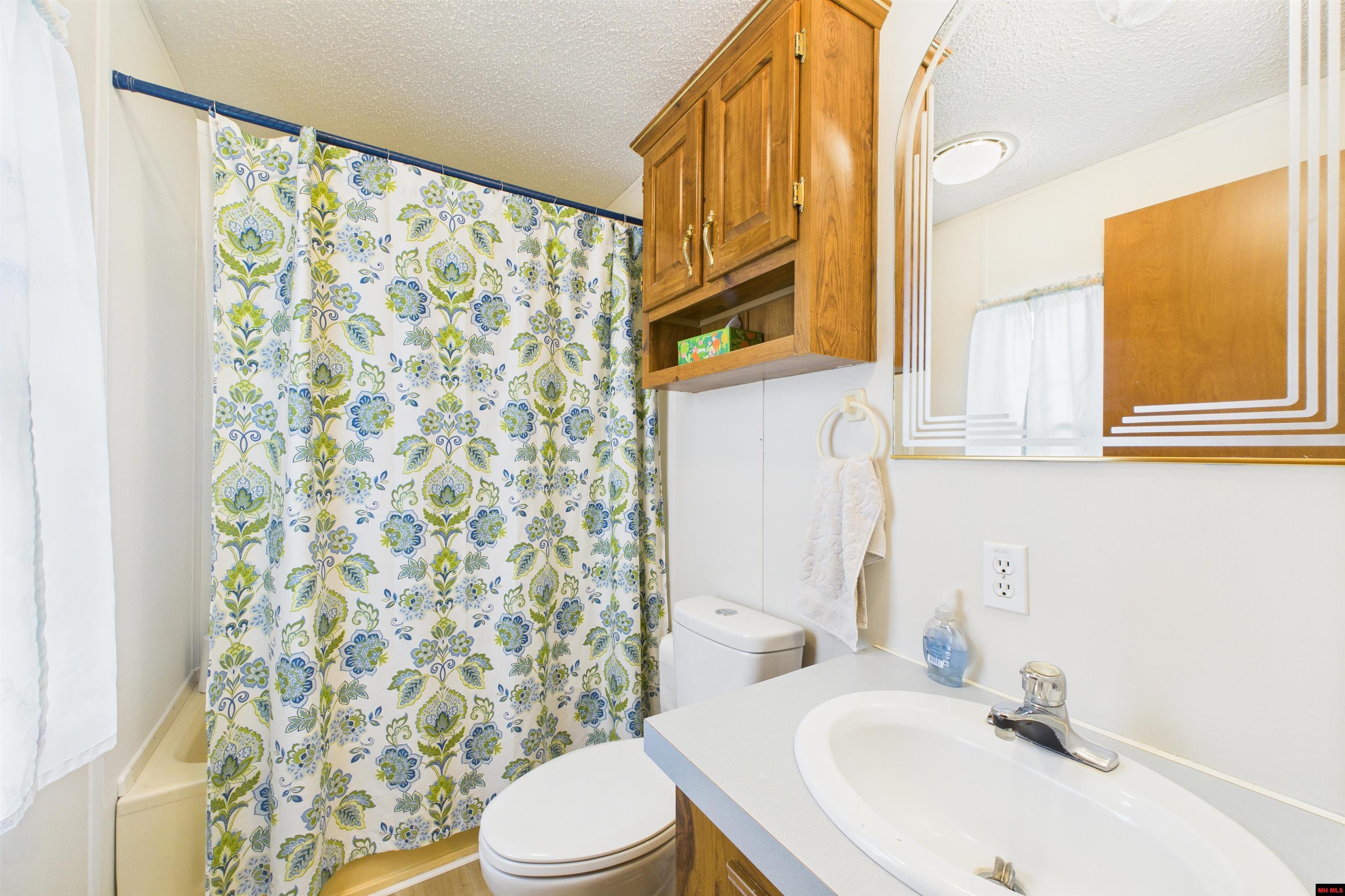 316 WEHMEYER LOOP Mountain Home, AR