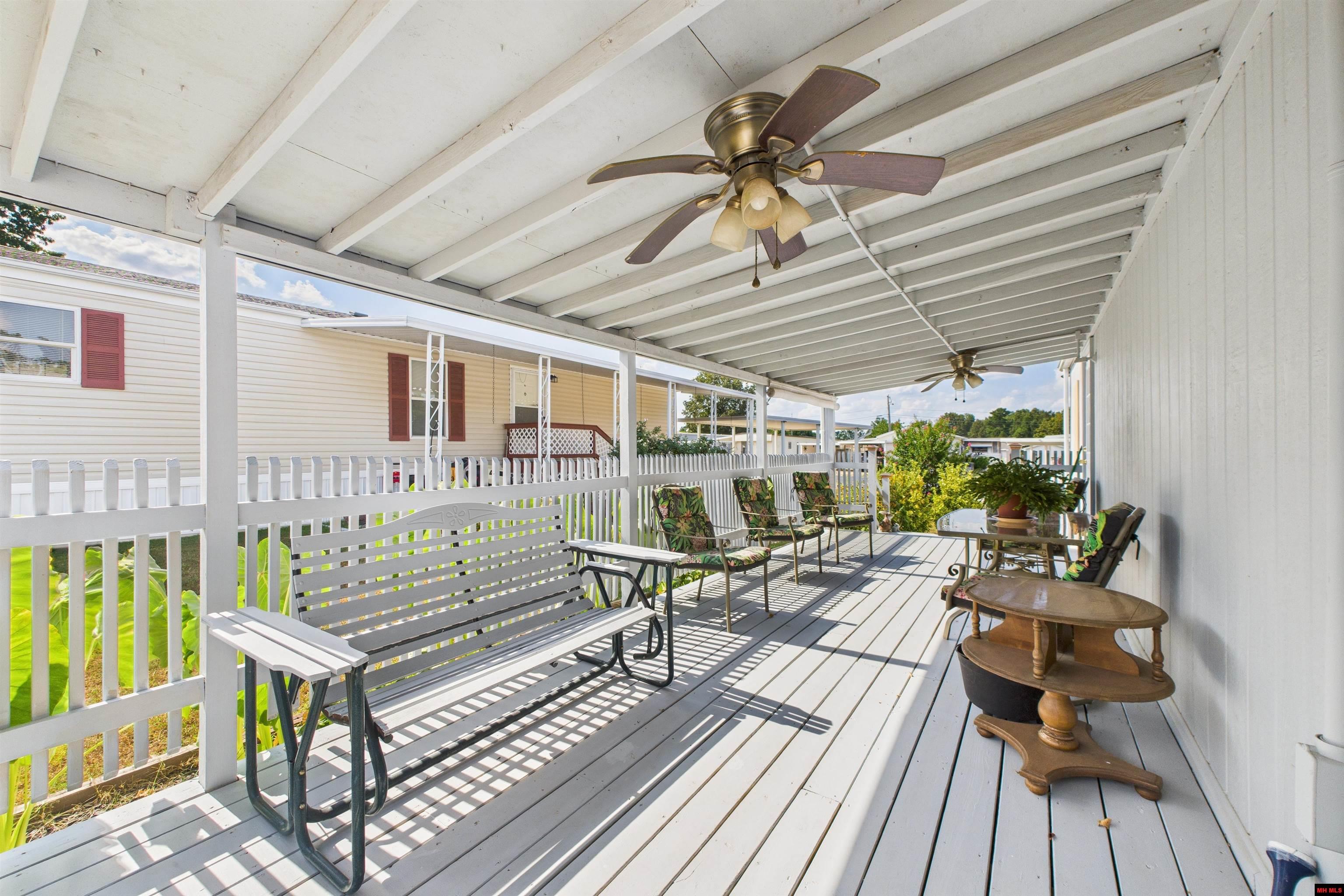 316 WEHMEYER LOOP Mountain Home, AR