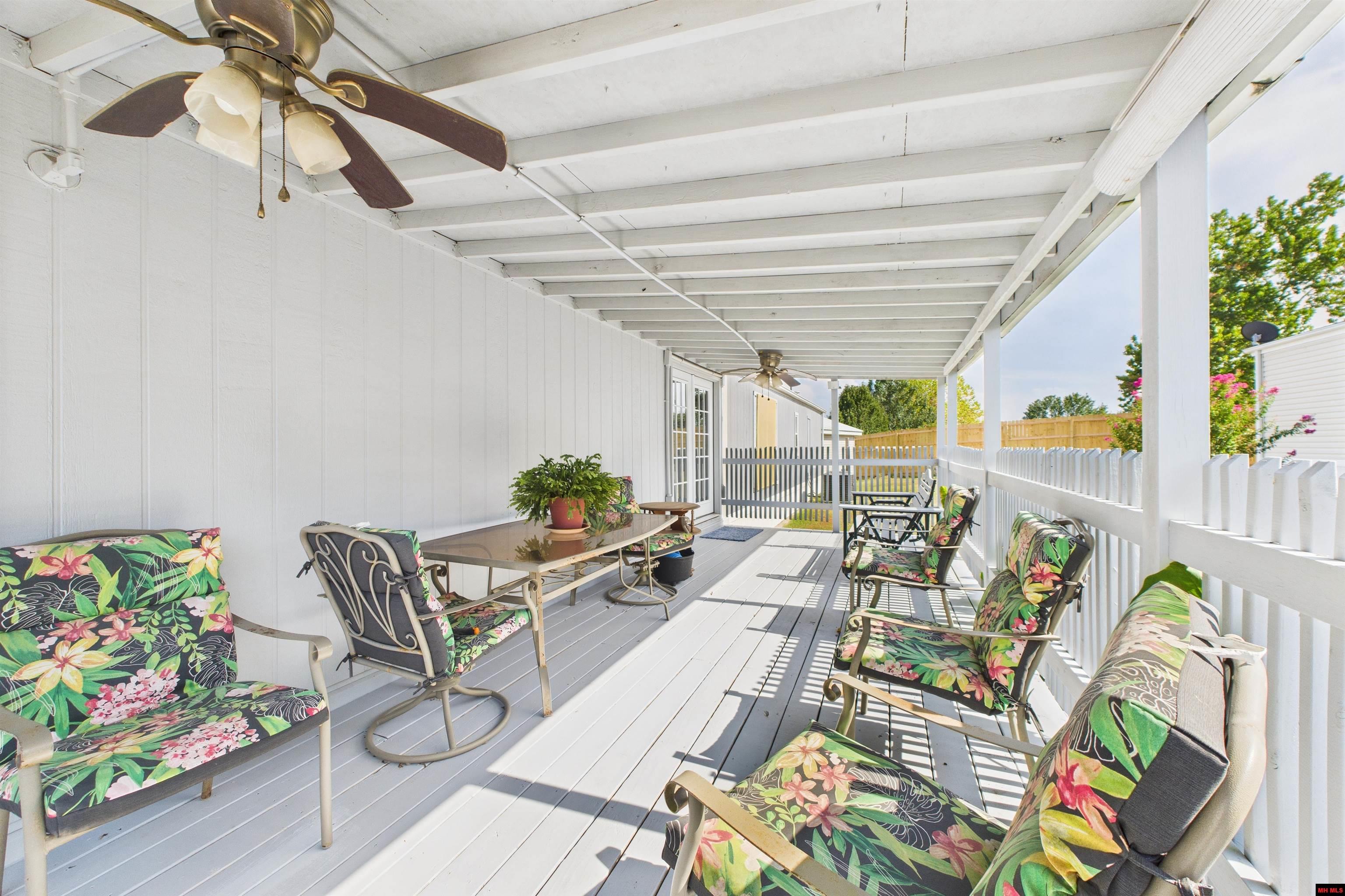 316 WEHMEYER LOOP Mountain Home, AR