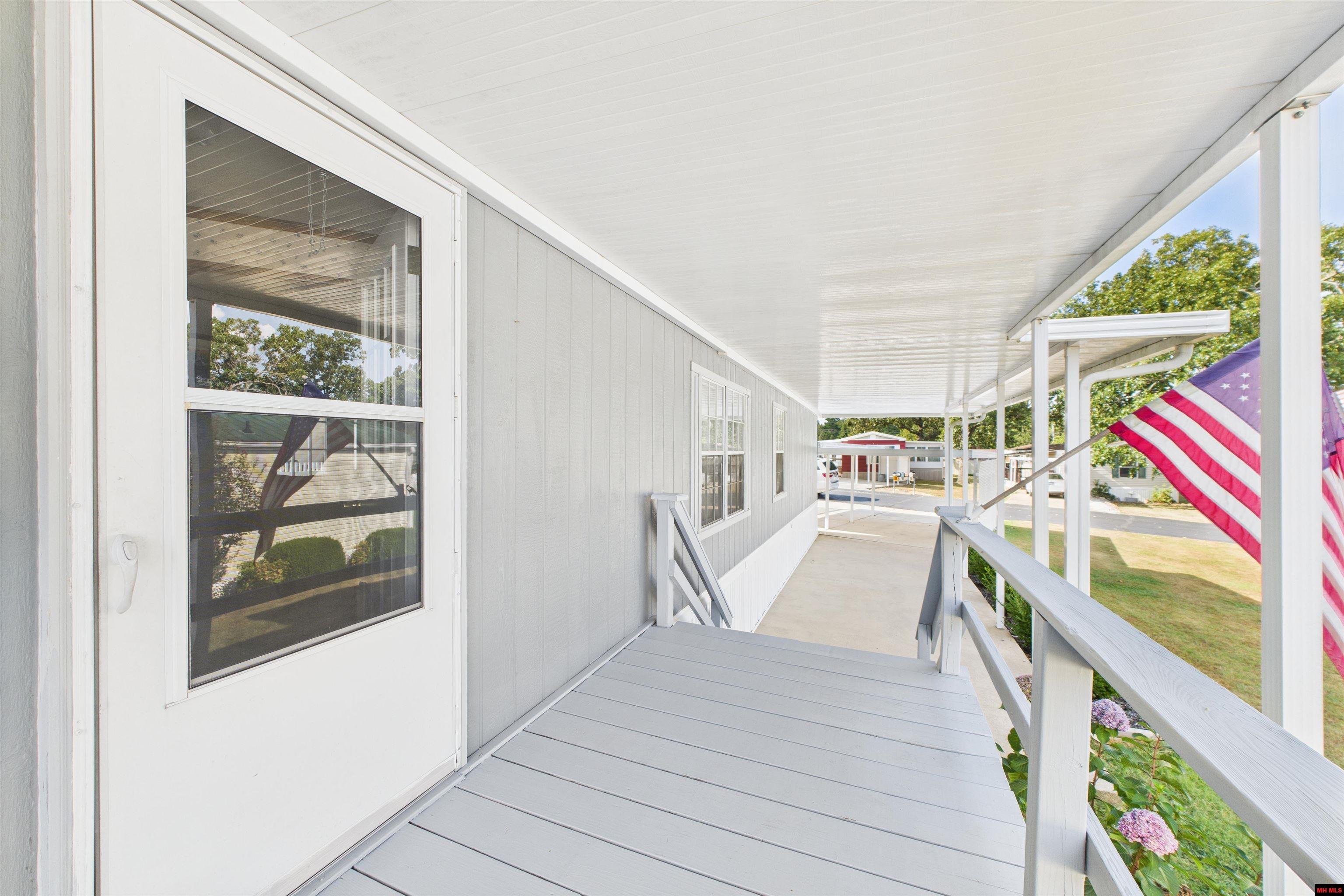 316 WEHMEYER LOOP Mountain Home, AR