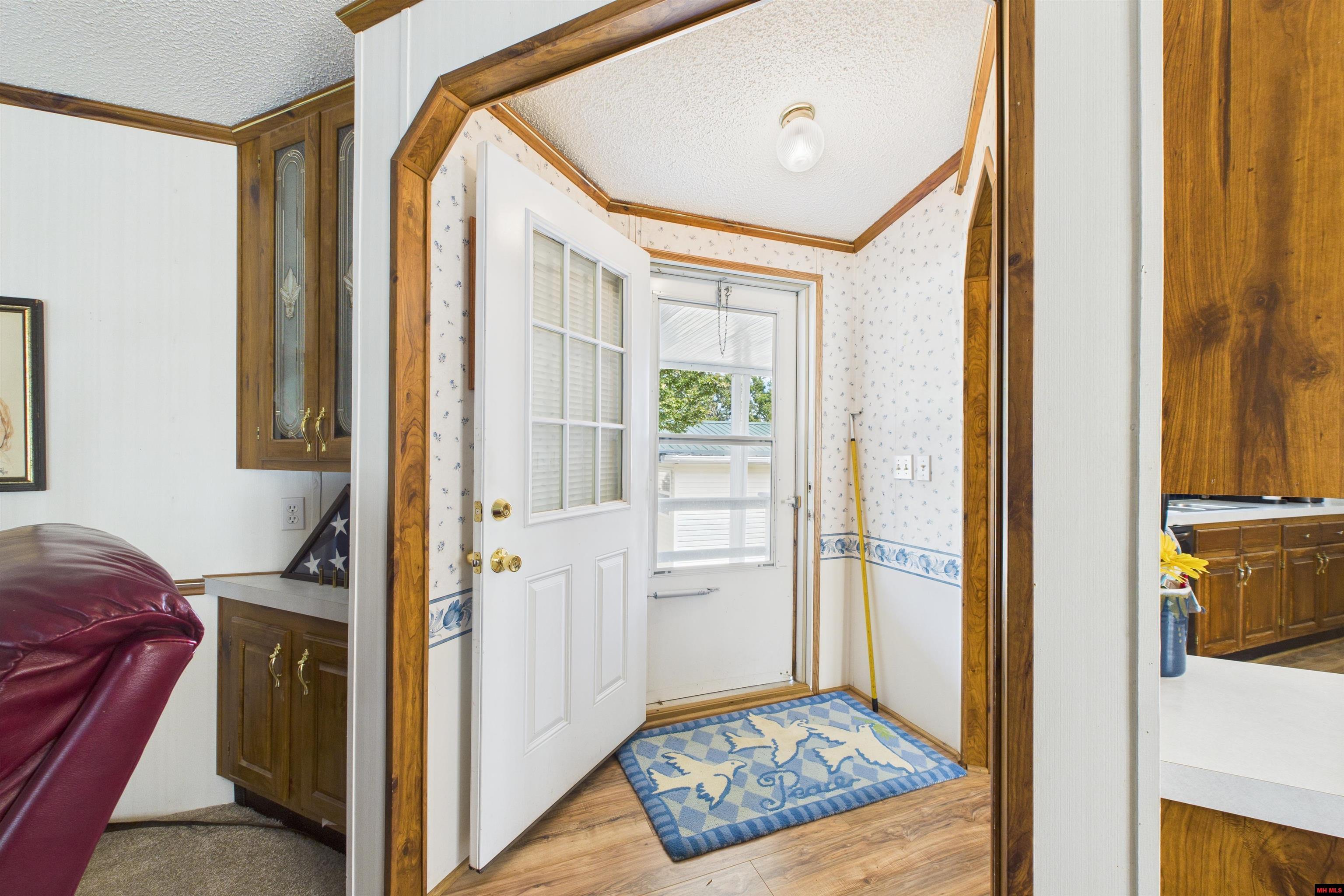 316 WEHMEYER LOOP Mountain Home, AR