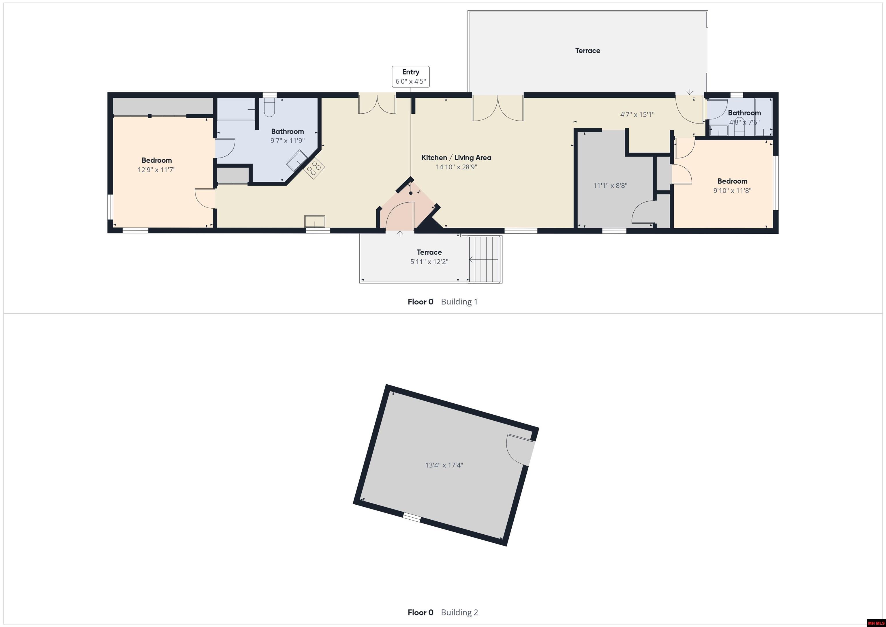 316 WEHMEYER LOOP Mountain Home, AR