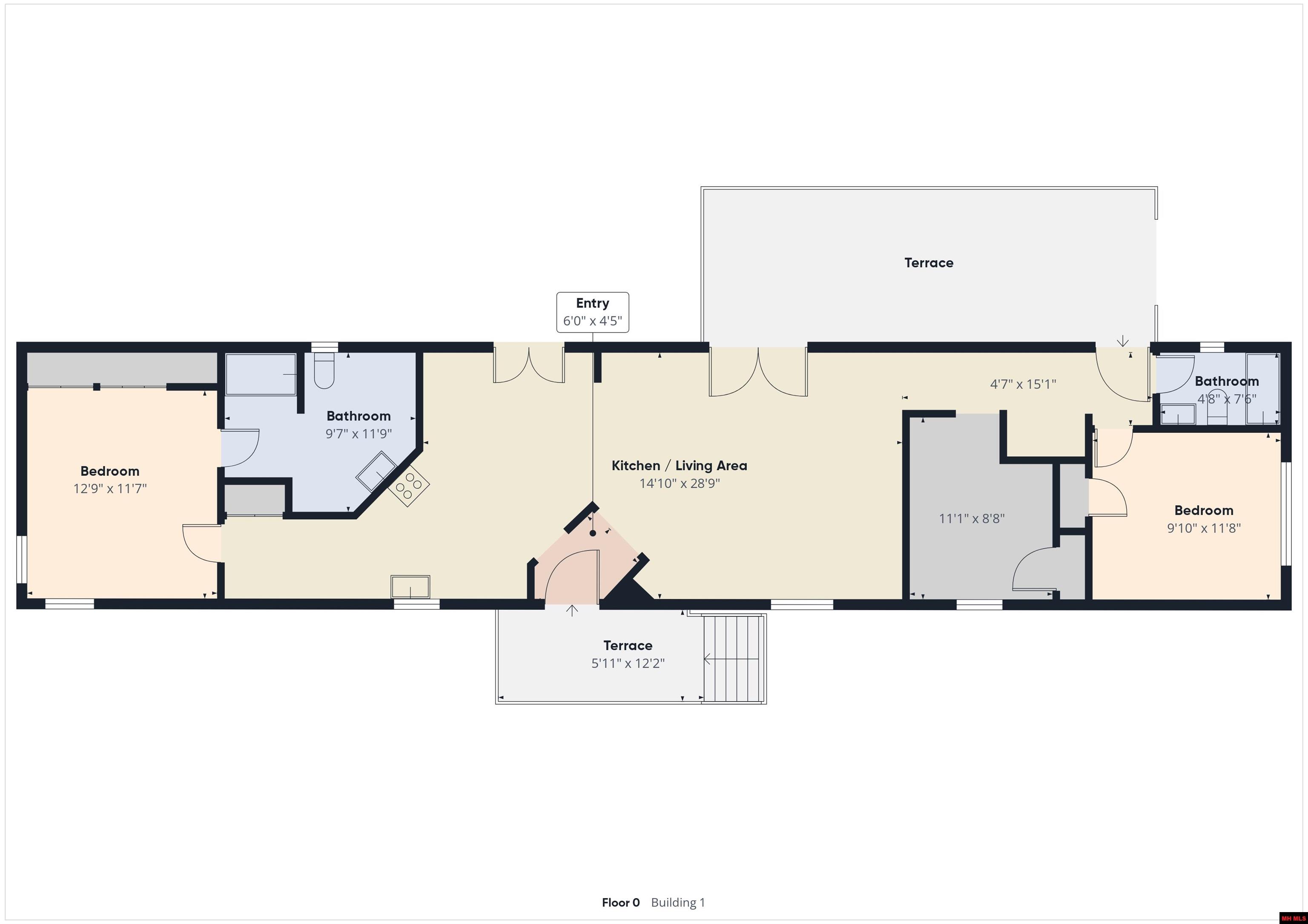 316 WEHMEYER LOOP Mountain Home, AR