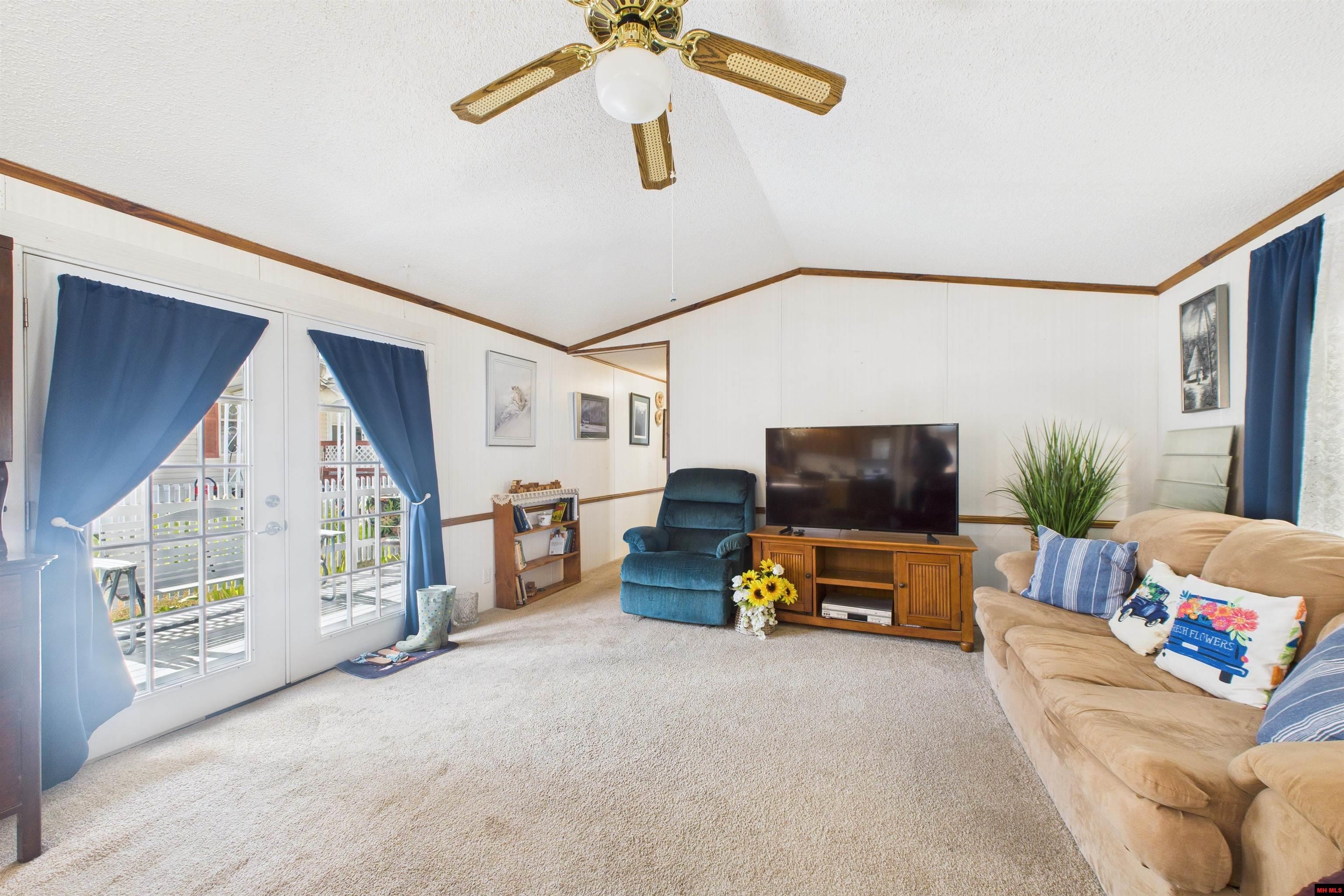 316 WEHMEYER LOOP Mountain Home, AR
