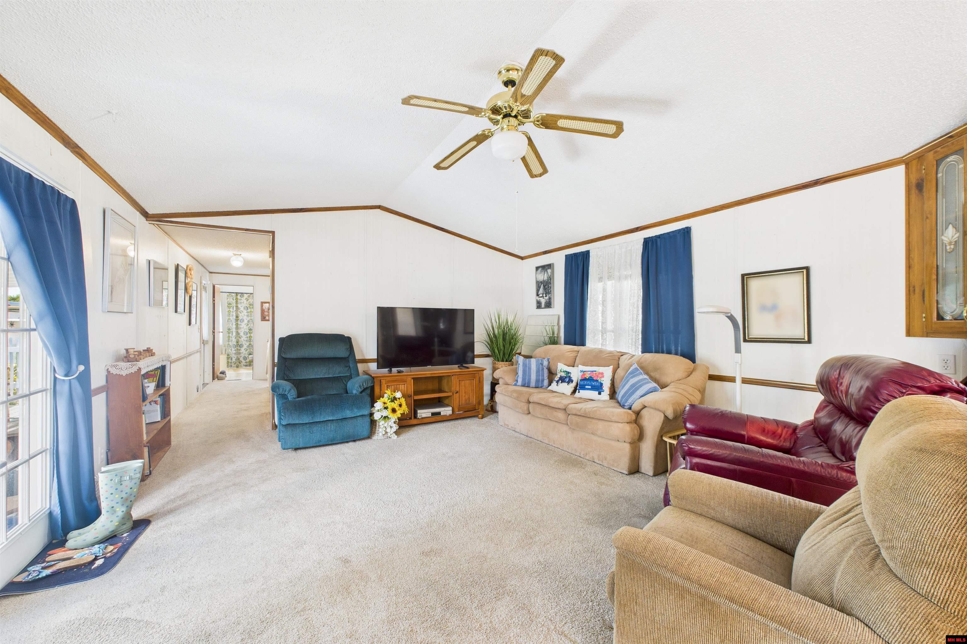 316 WEHMEYER LOOP Mountain Home, AR