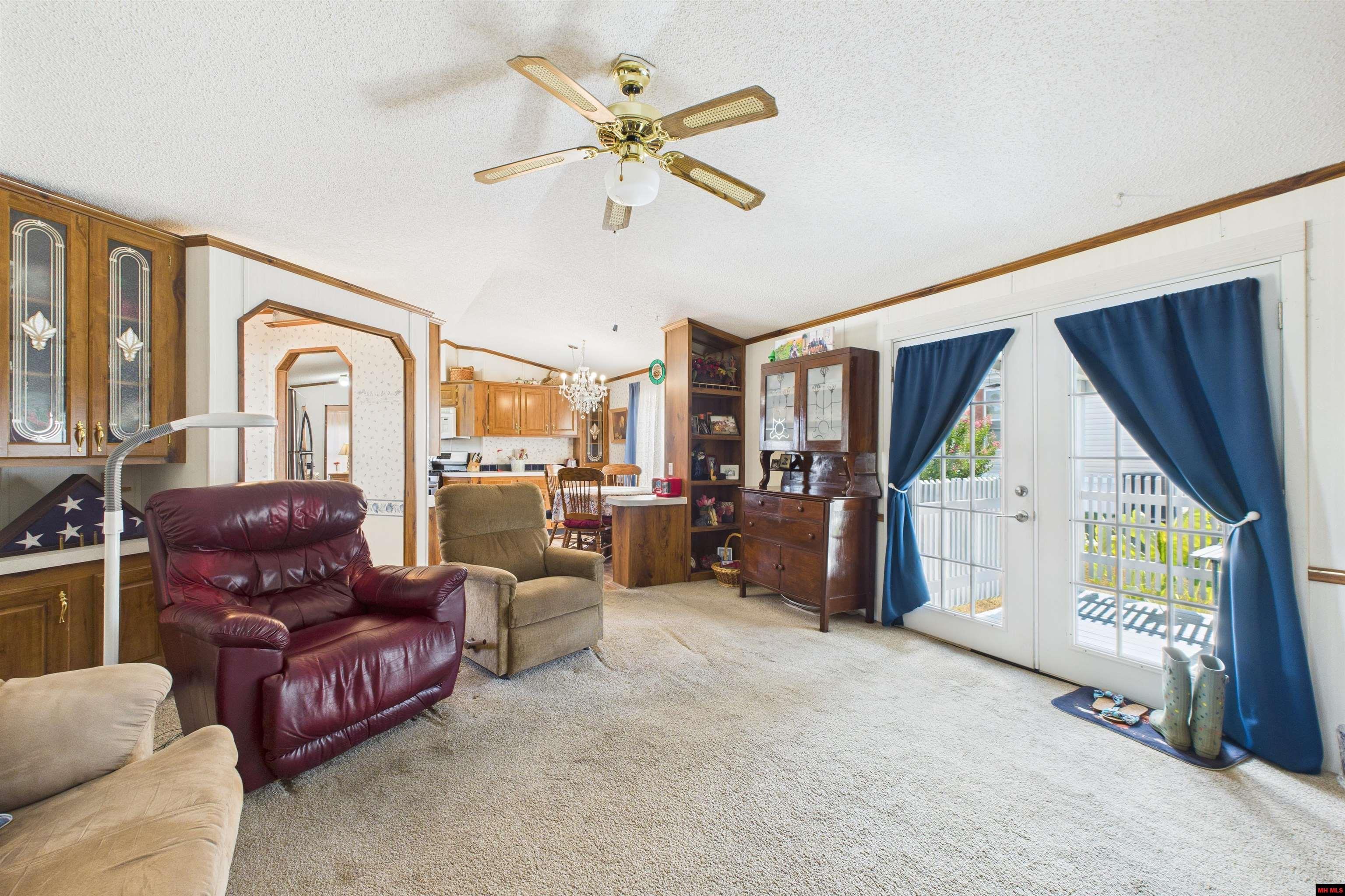 316 WEHMEYER LOOP Mountain Home, AR