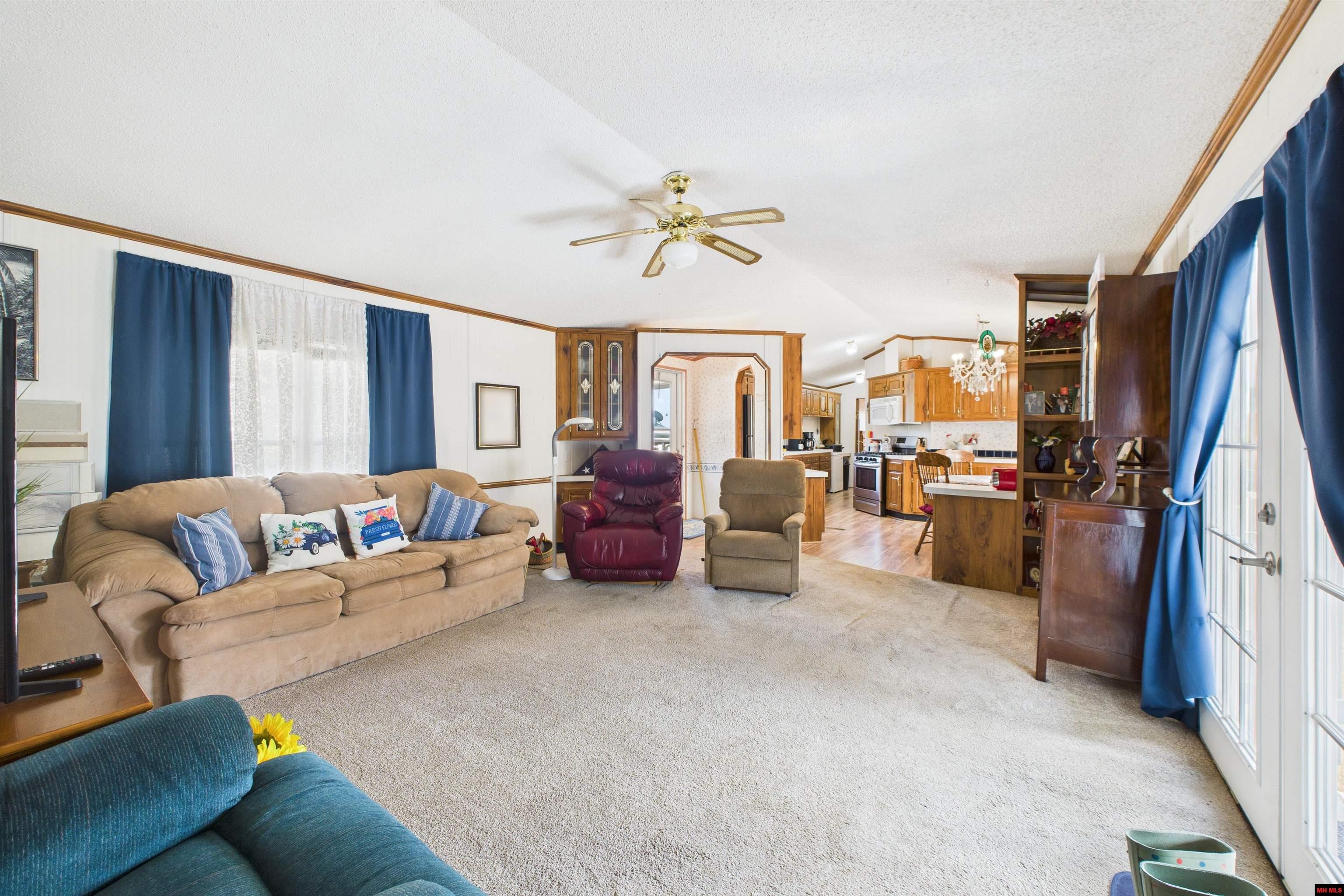 316 WEHMEYER LOOP Mountain Home, AR