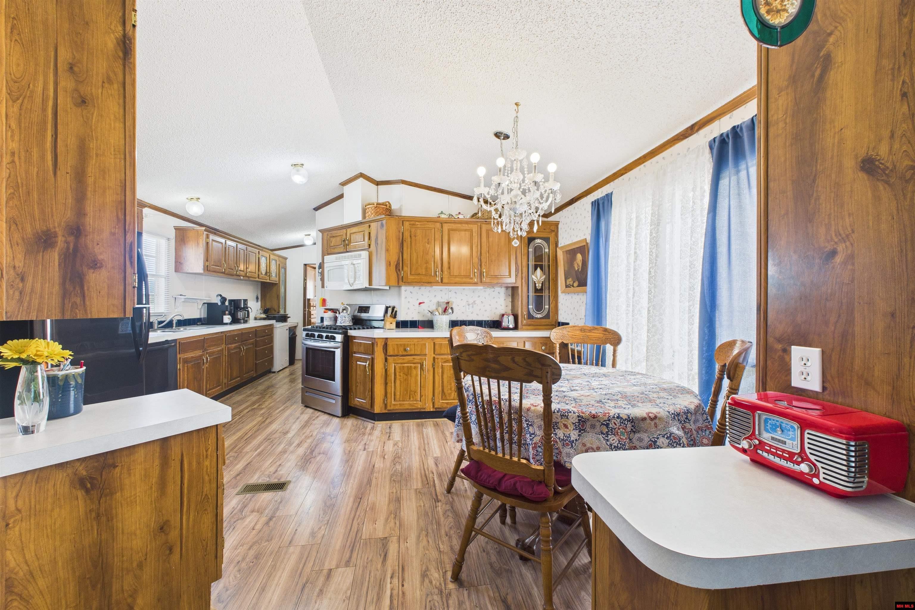 316 WEHMEYER LOOP Mountain Home, AR