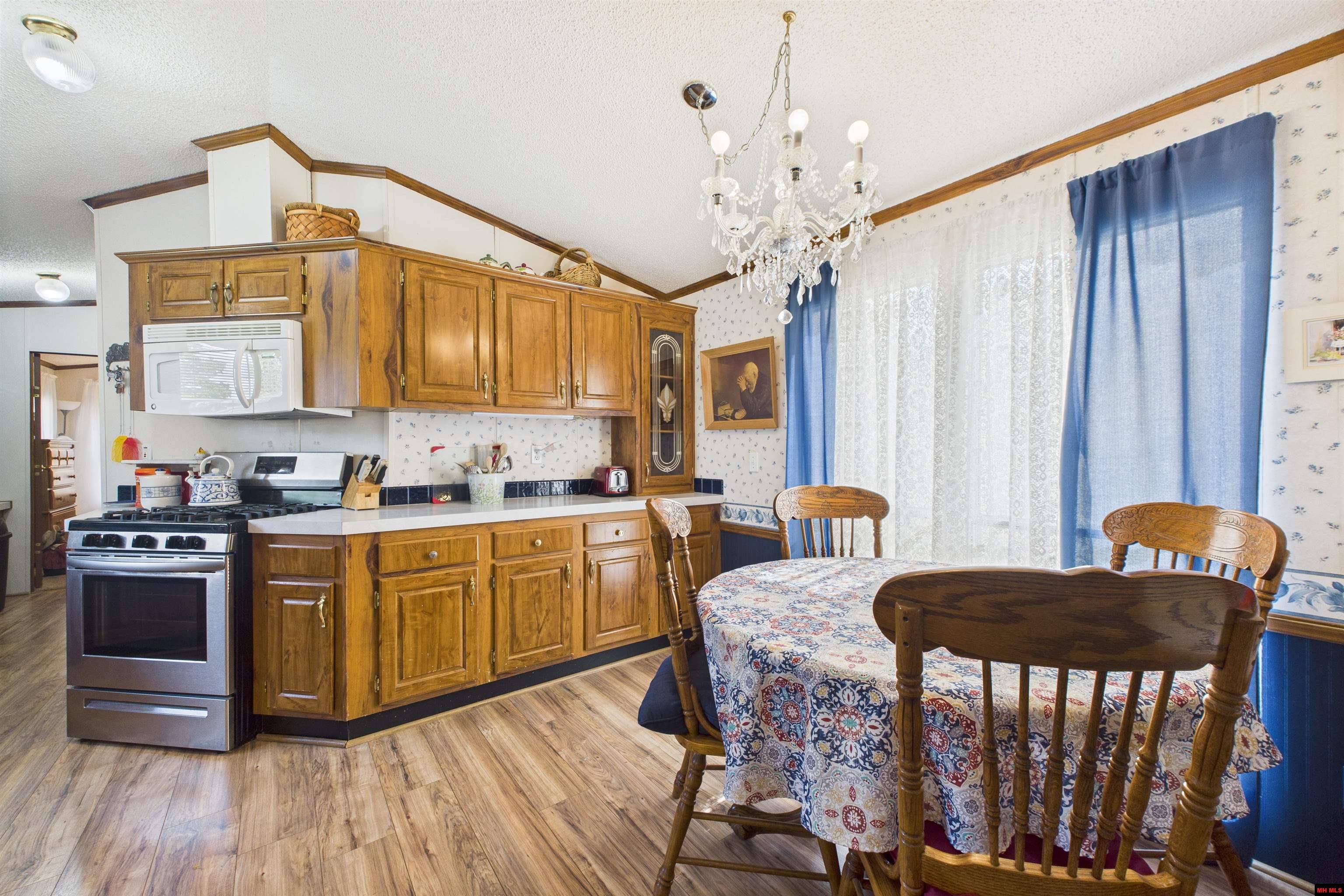 316 WEHMEYER LOOP Mountain Home, AR