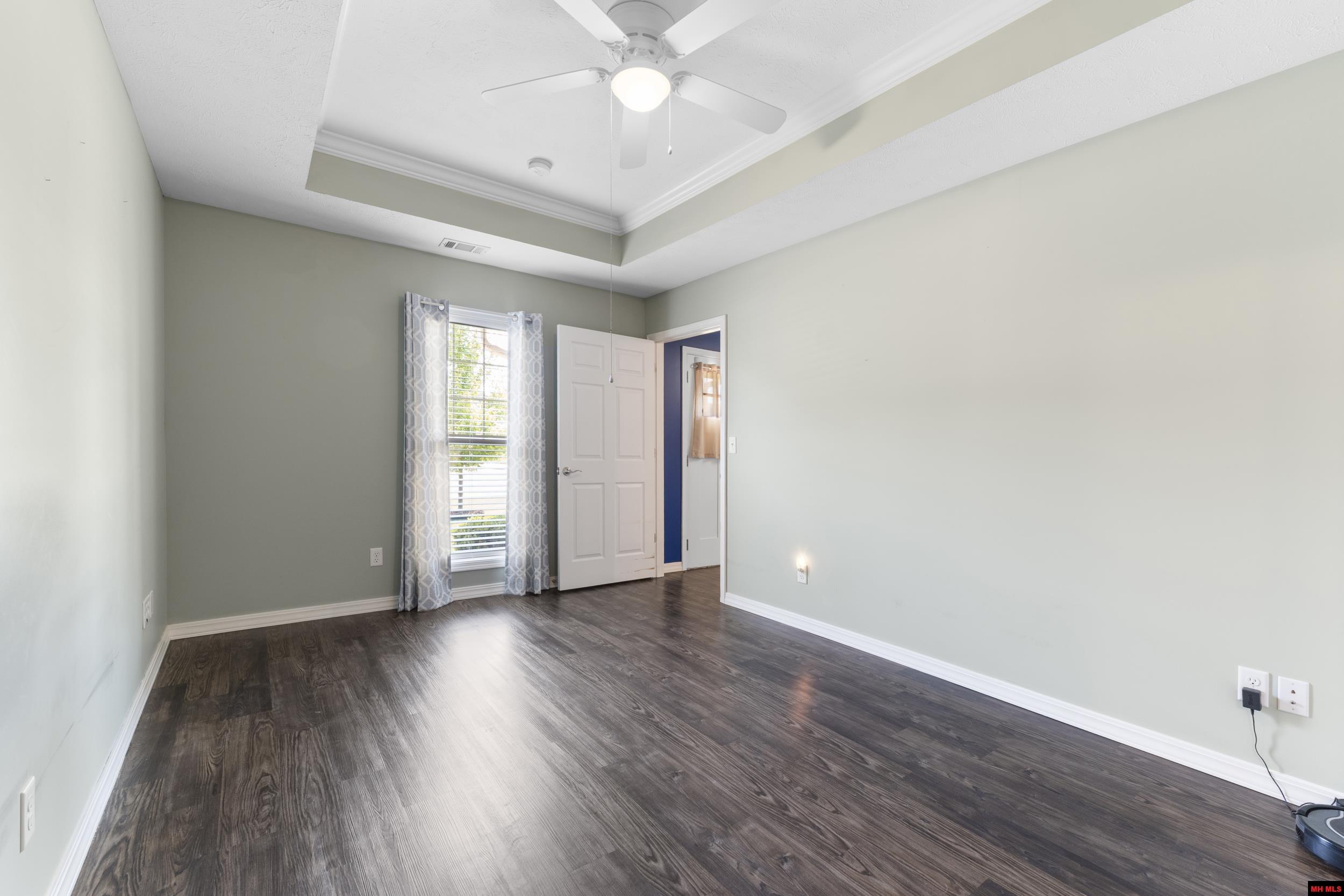 1912 MAUMEE COURT Mountain Home, AR 72653