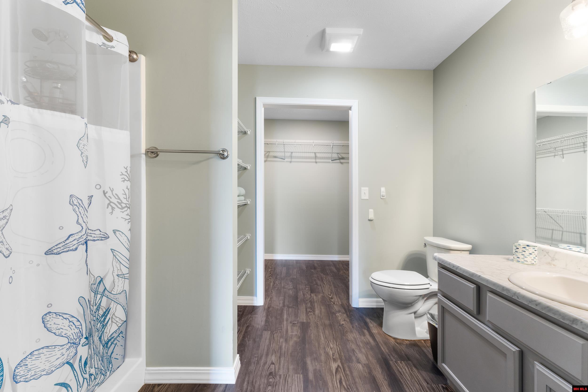 1912 MAUMEE COURT Mountain Home, AR 72653