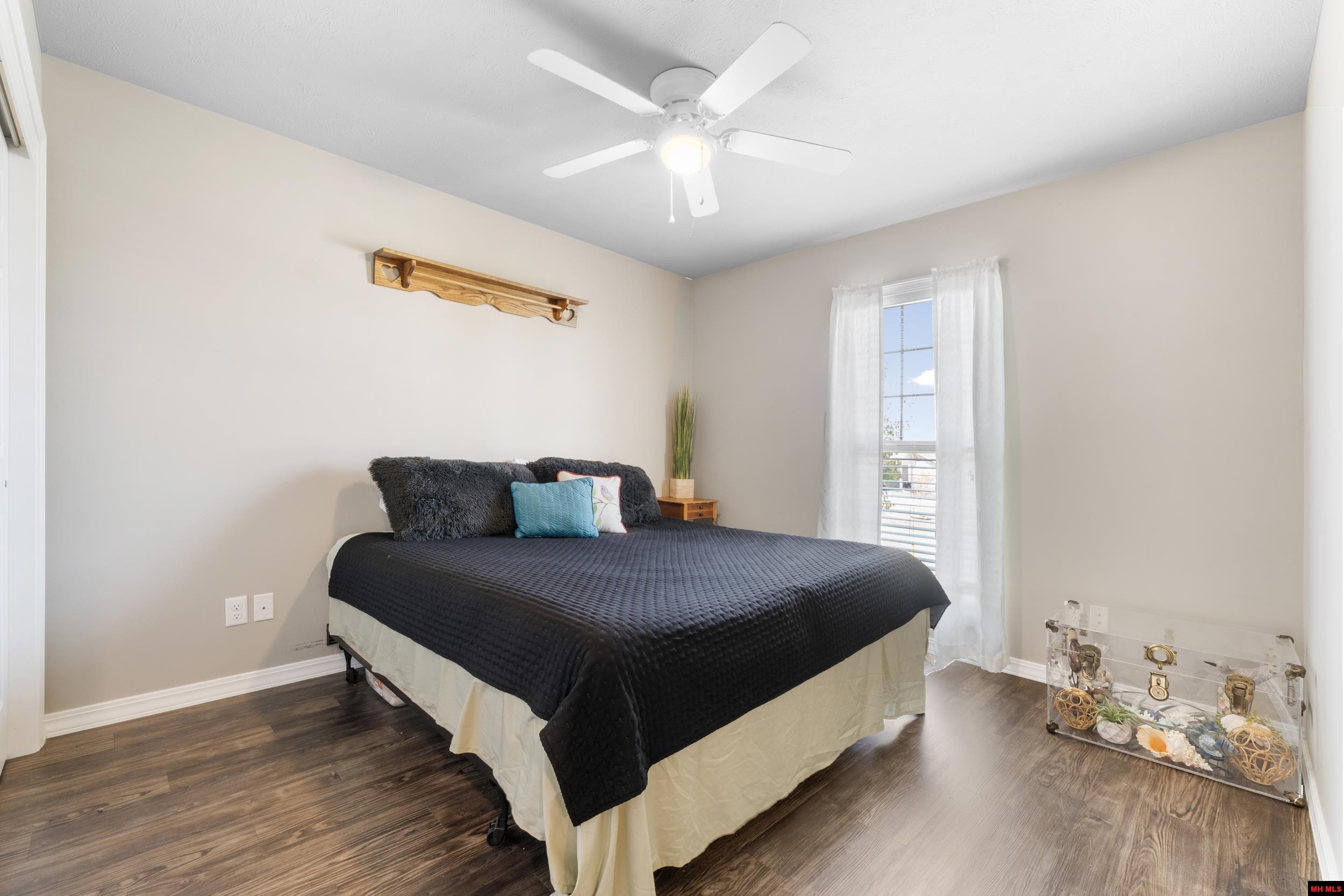 1912 MAUMEE COURT Mountain Home, AR 72653