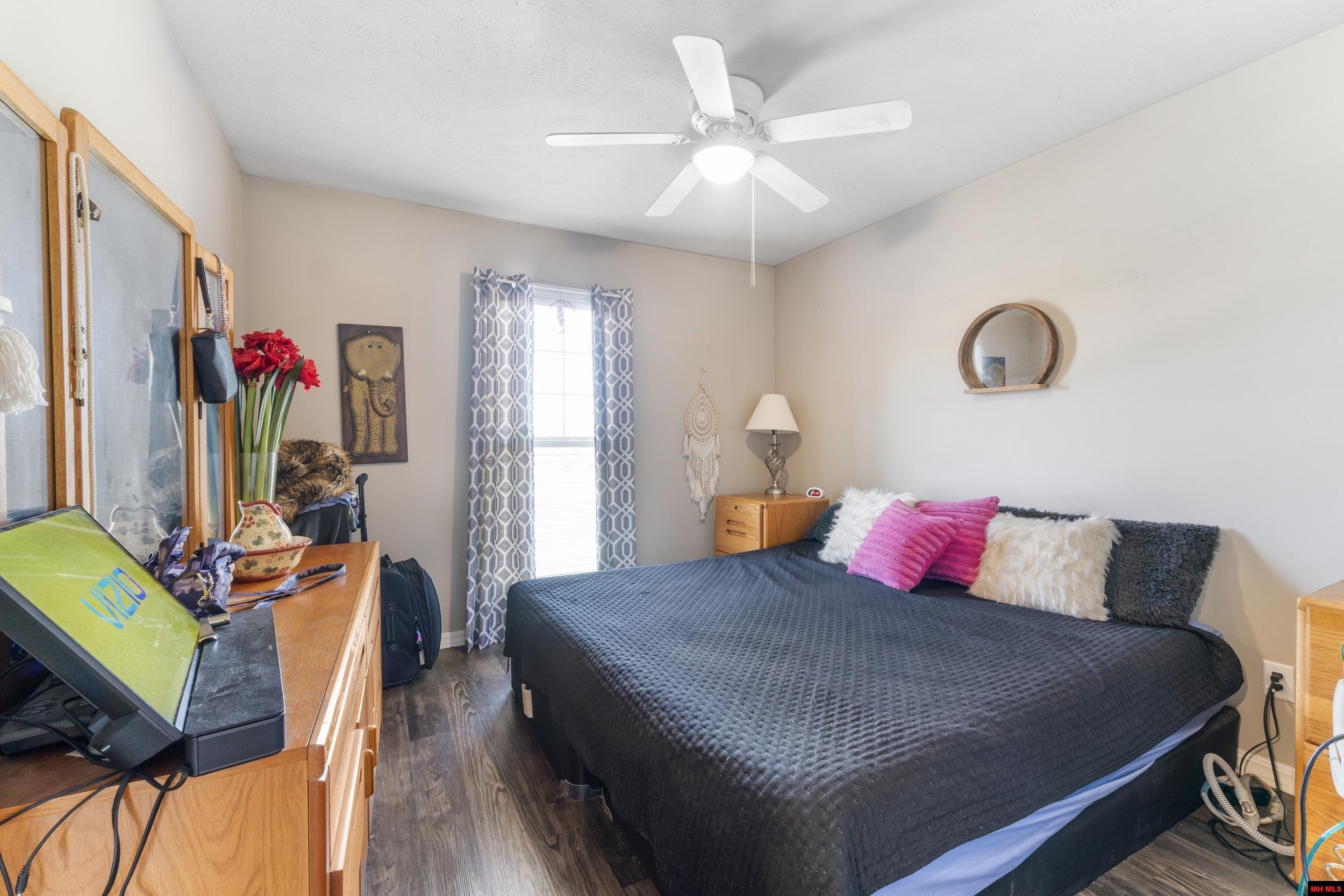 1912 MAUMEE COURT Mountain Home, AR 72653