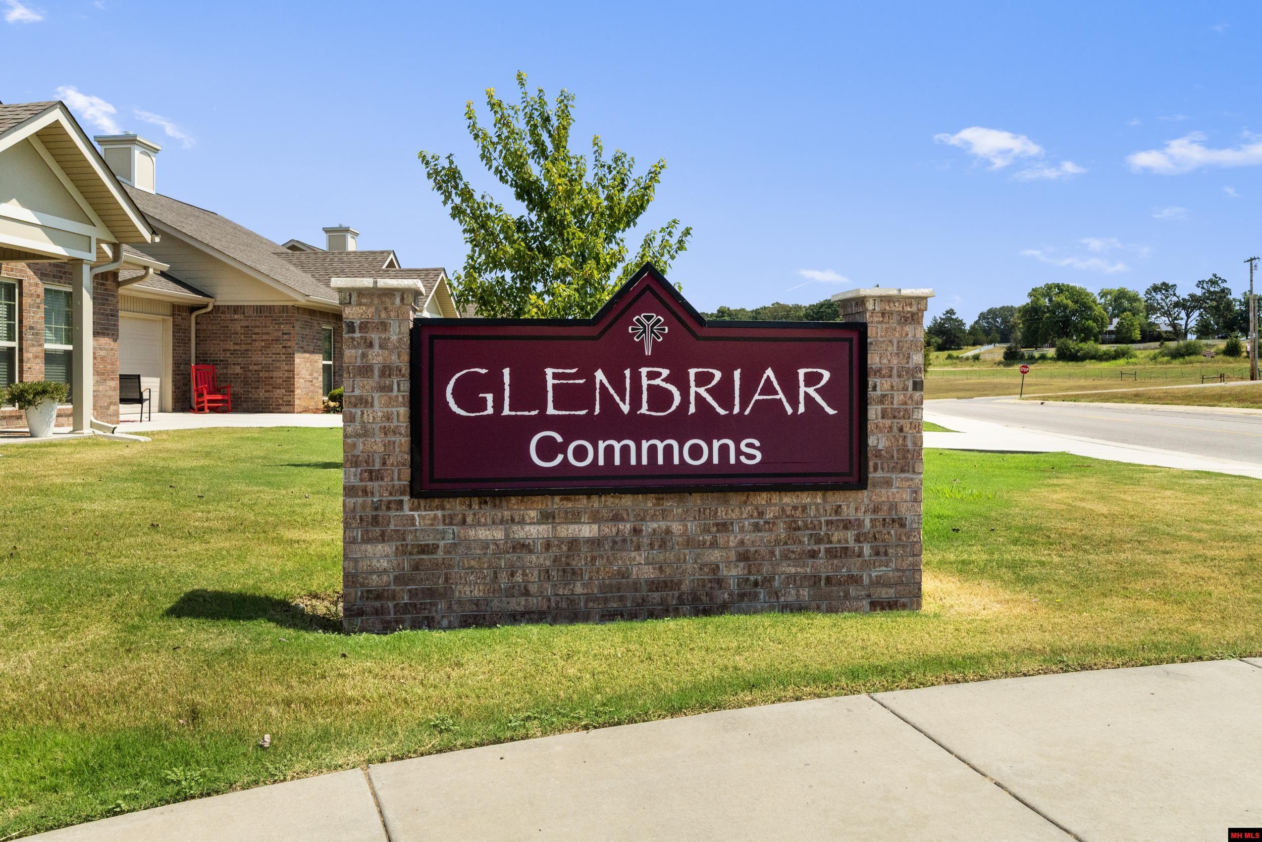 1912 MAUMEE COURT Mountain Home, AR 72653