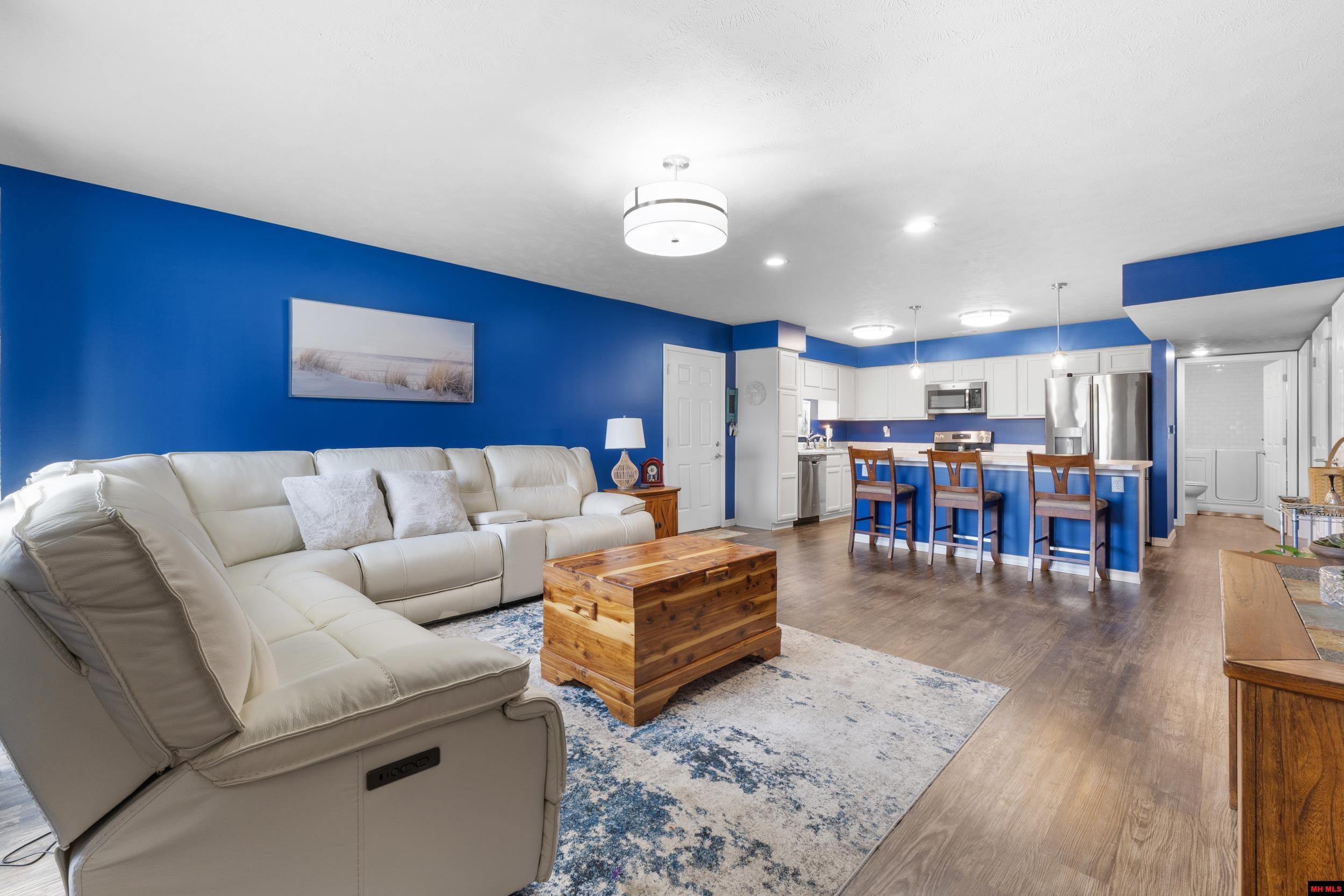 1912 MAUMEE COURT Mountain Home, AR 72653