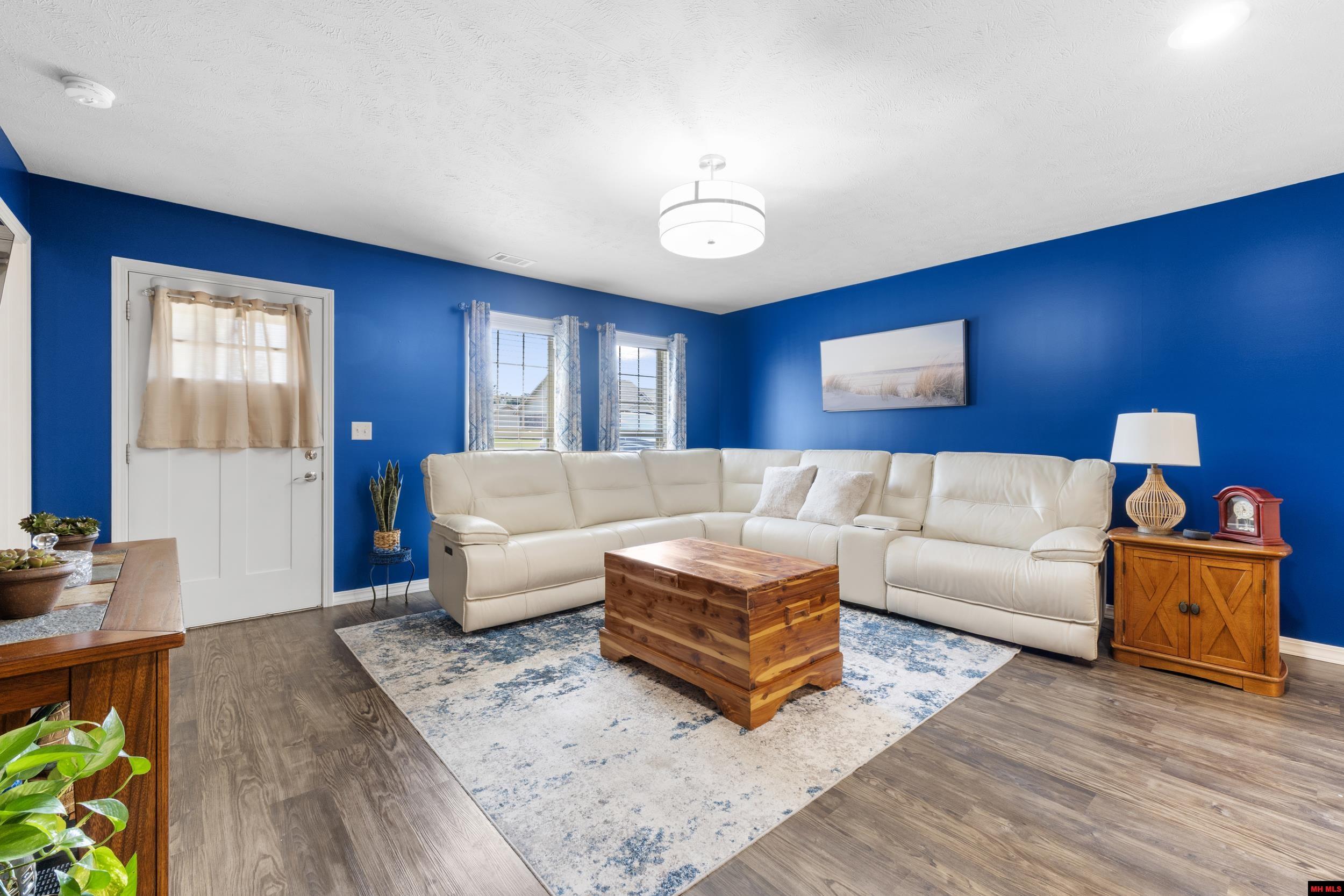 1912 MAUMEE COURT Mountain Home, AR 72653