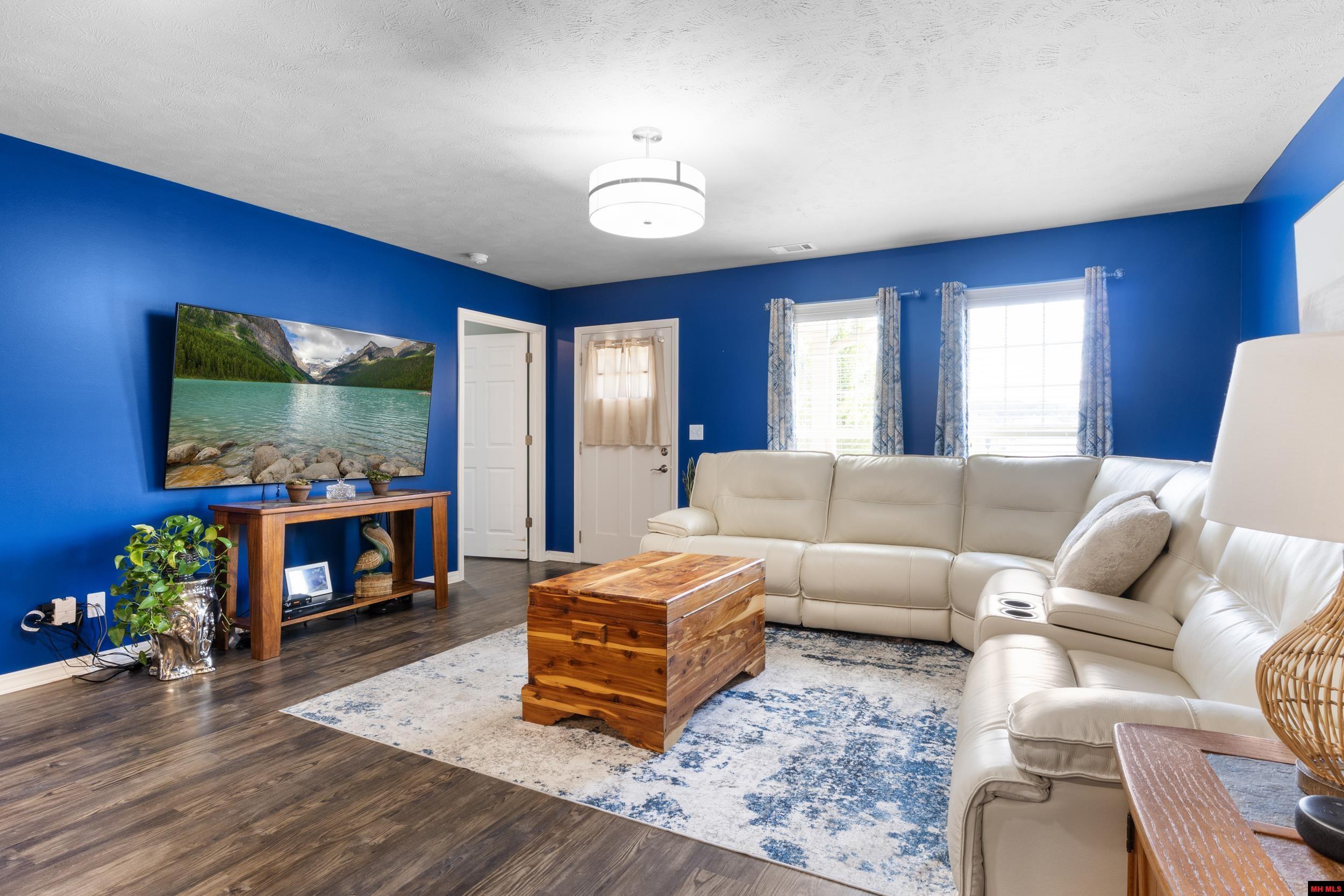 1912 MAUMEE COURT Mountain Home, AR 72653