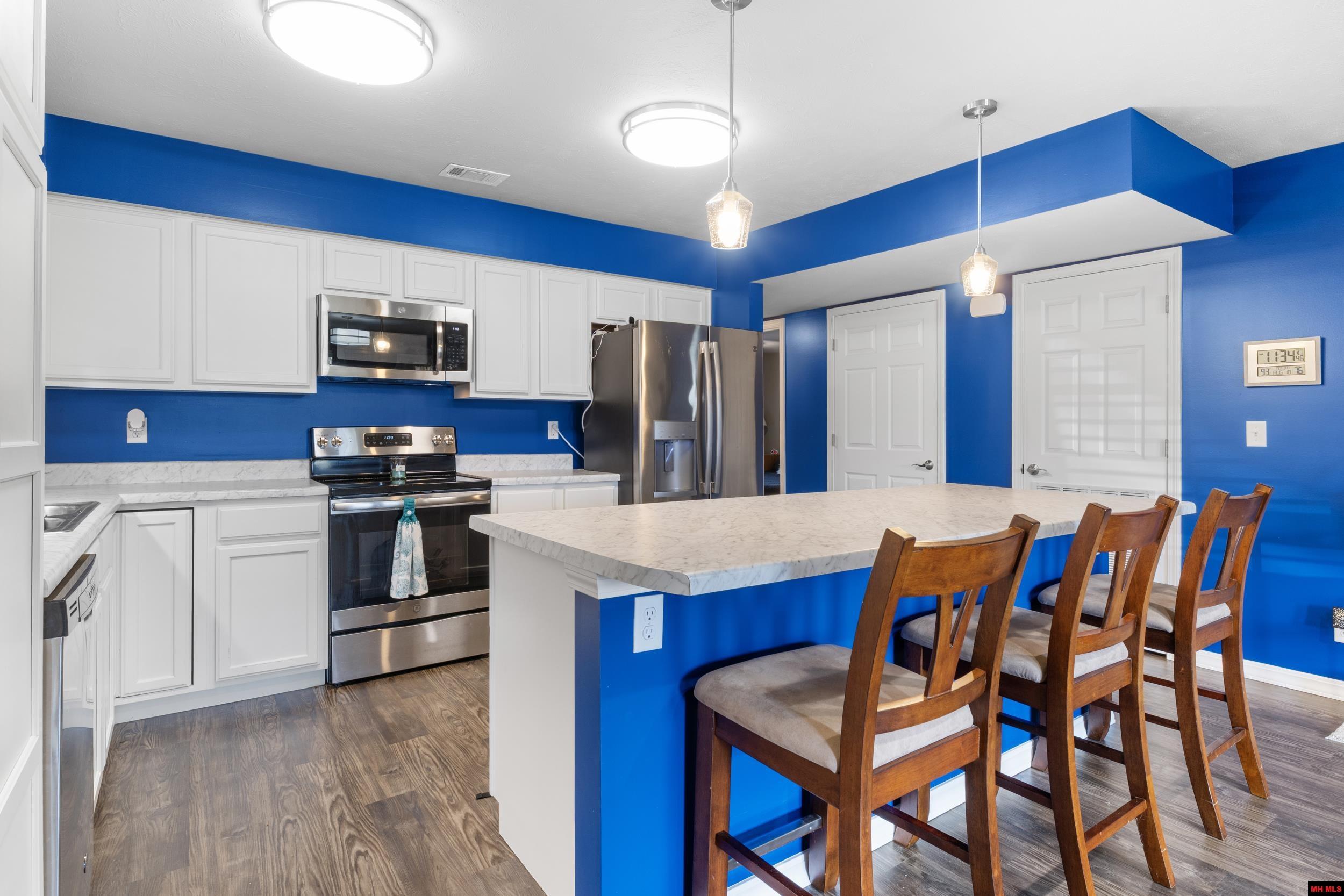 1912 MAUMEE COURT Mountain Home, AR 72653