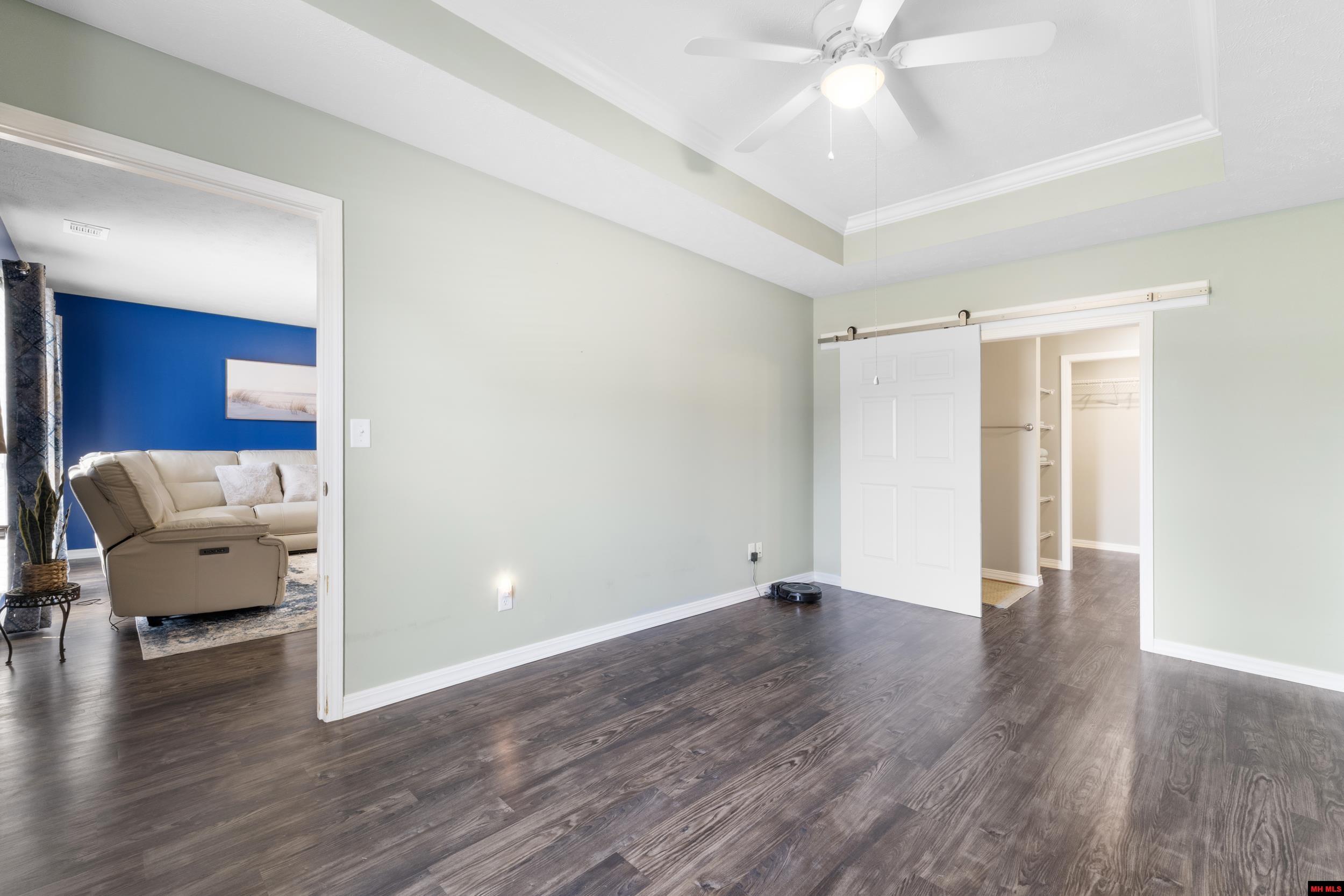 1912 MAUMEE COURT Mountain Home, AR 72653