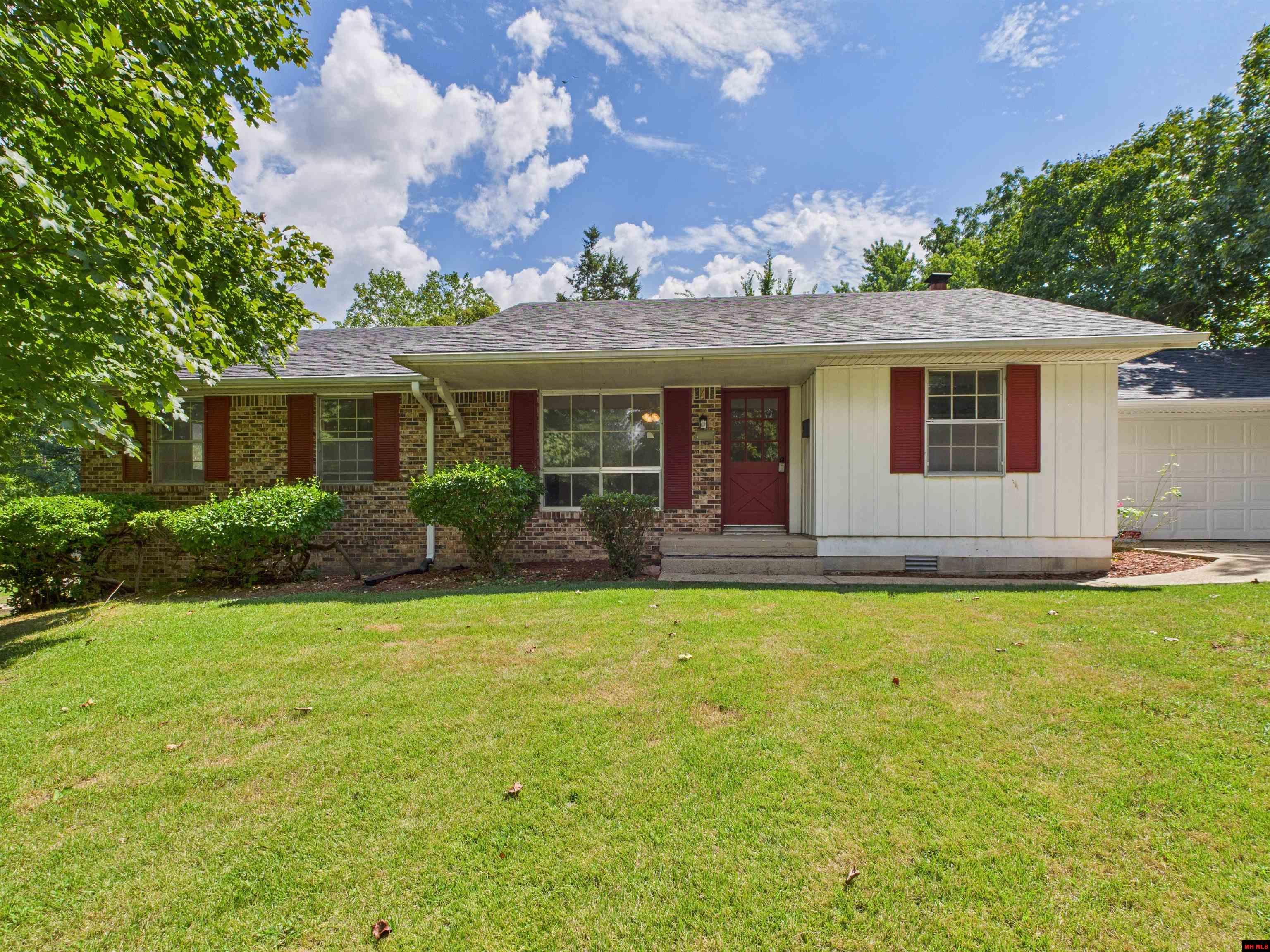 702 E 2ND STREET Mountain Home, AR 72653