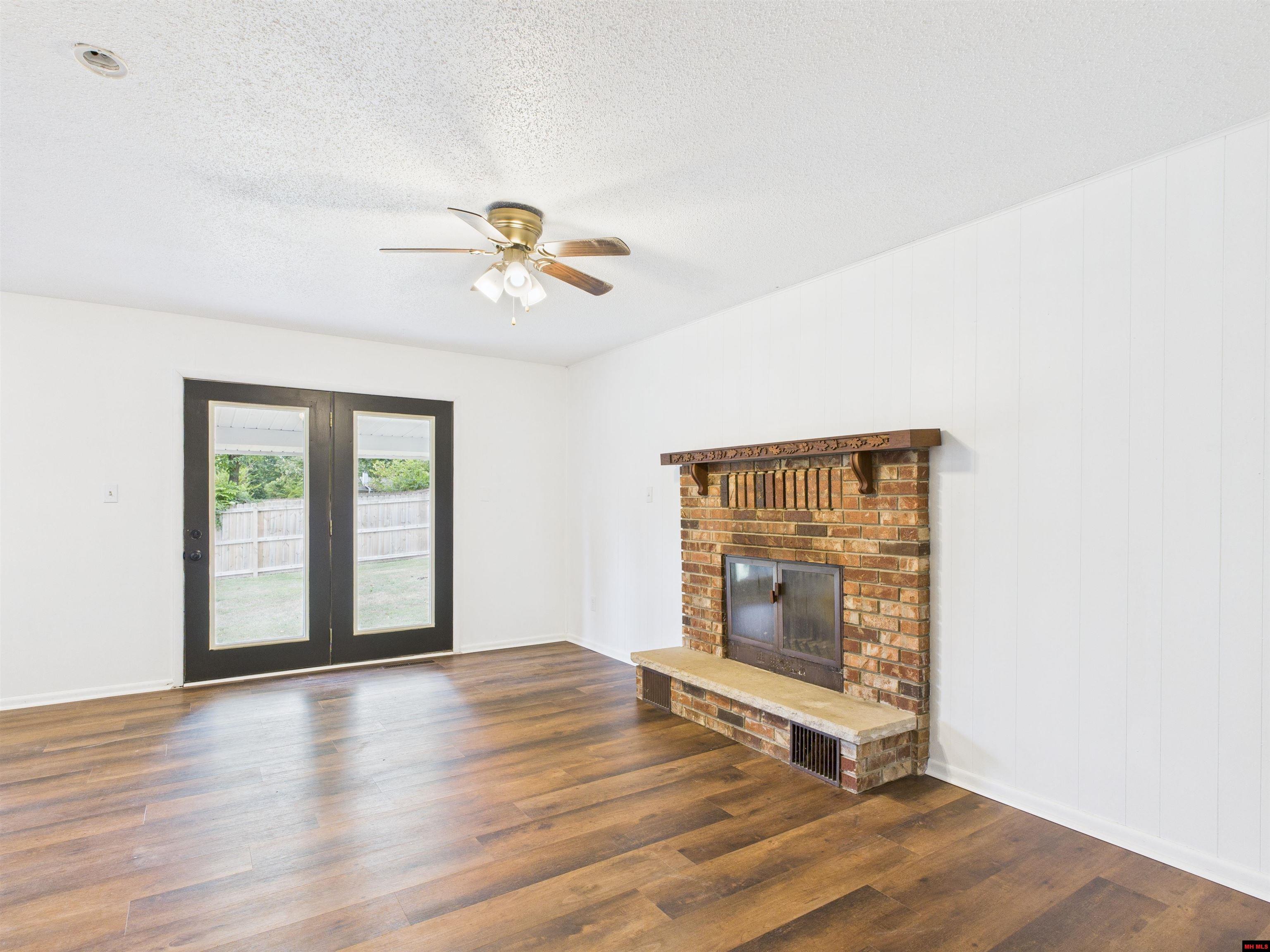 702 E 2ND STREET Mountain Home, AR 72653