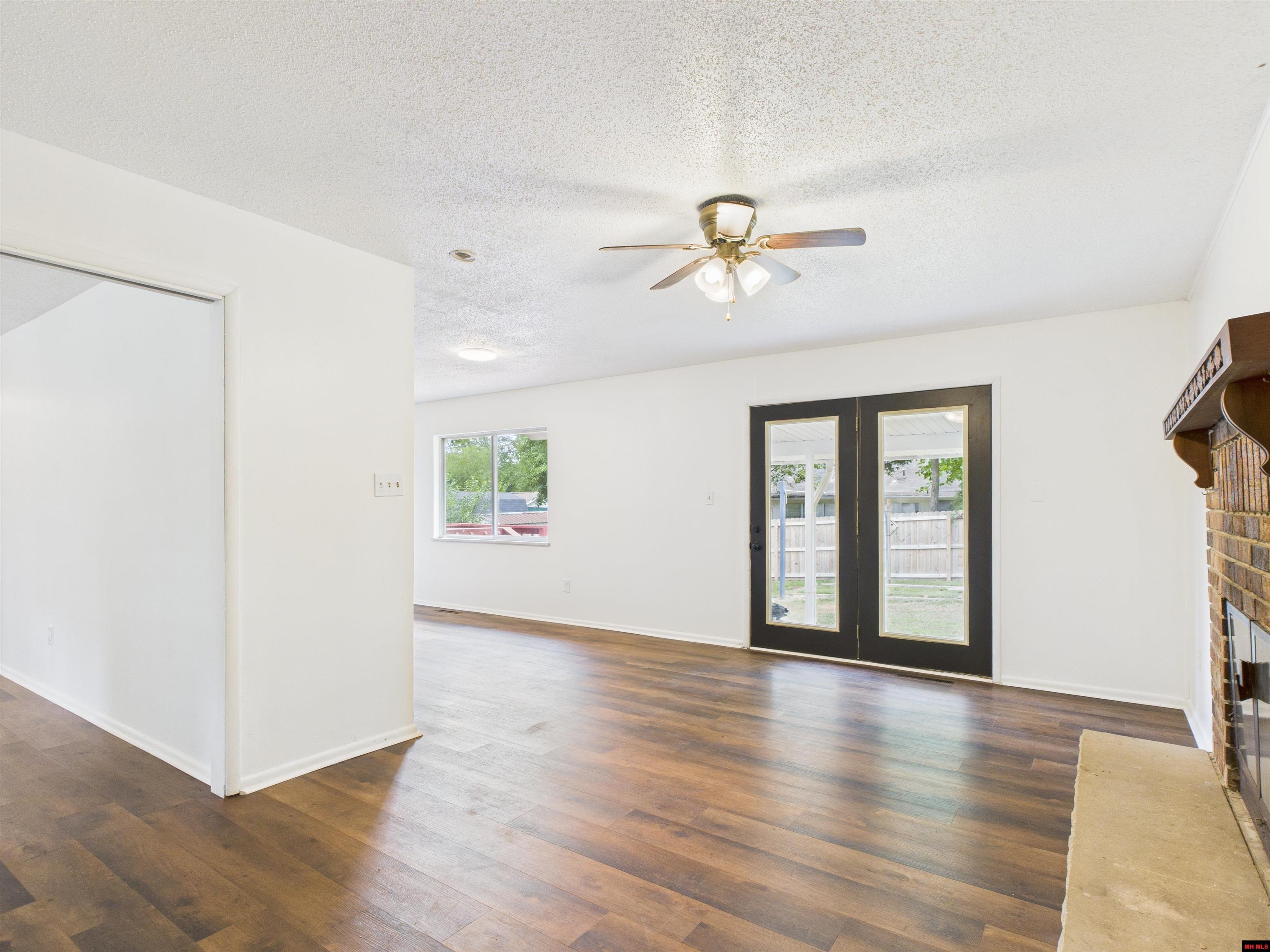 702 E 2ND STREET Mountain Home, AR 72653