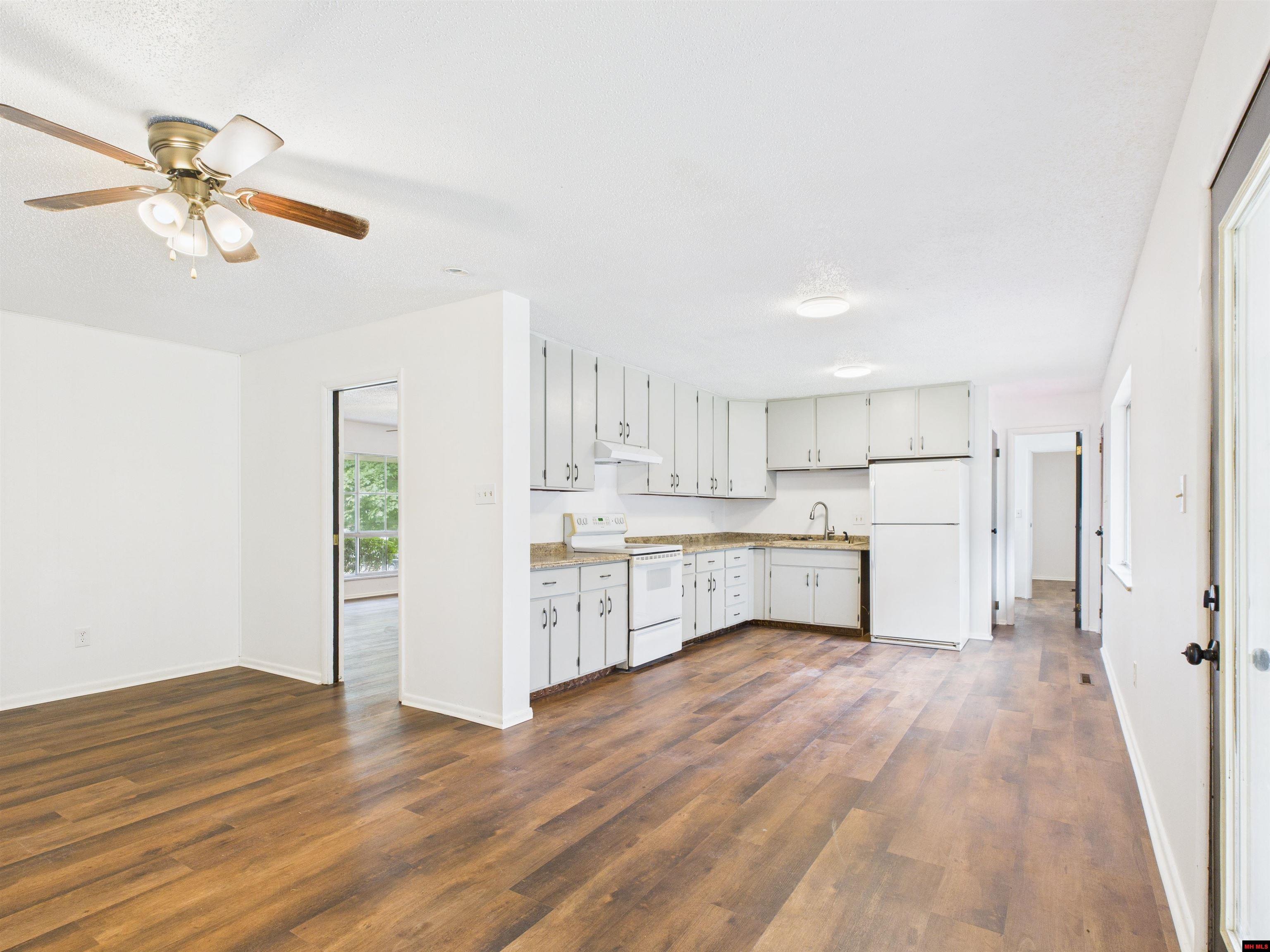 702 E 2ND STREET Mountain Home, AR 72653