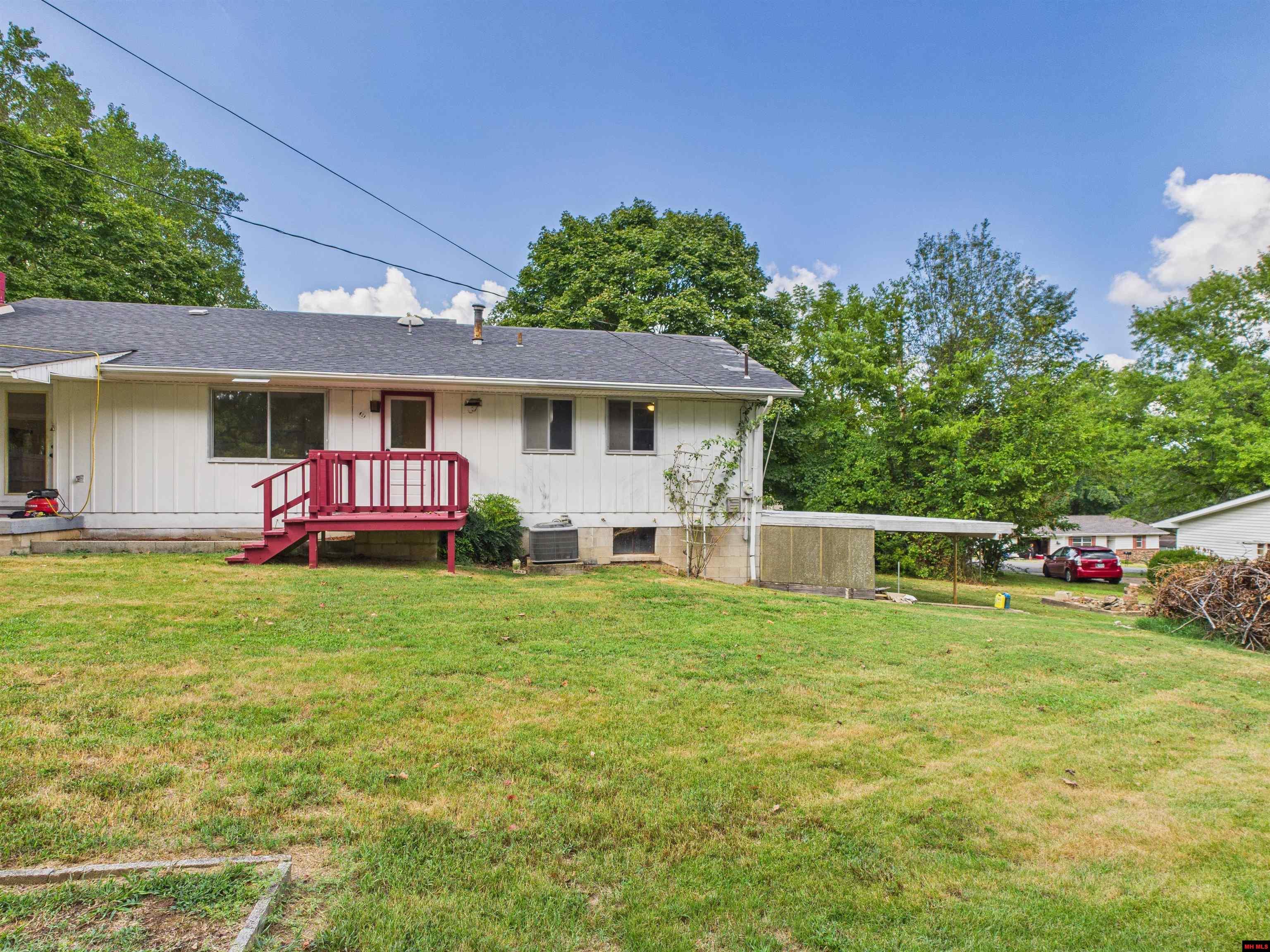 702 E 2ND STREET Mountain Home, AR 72653