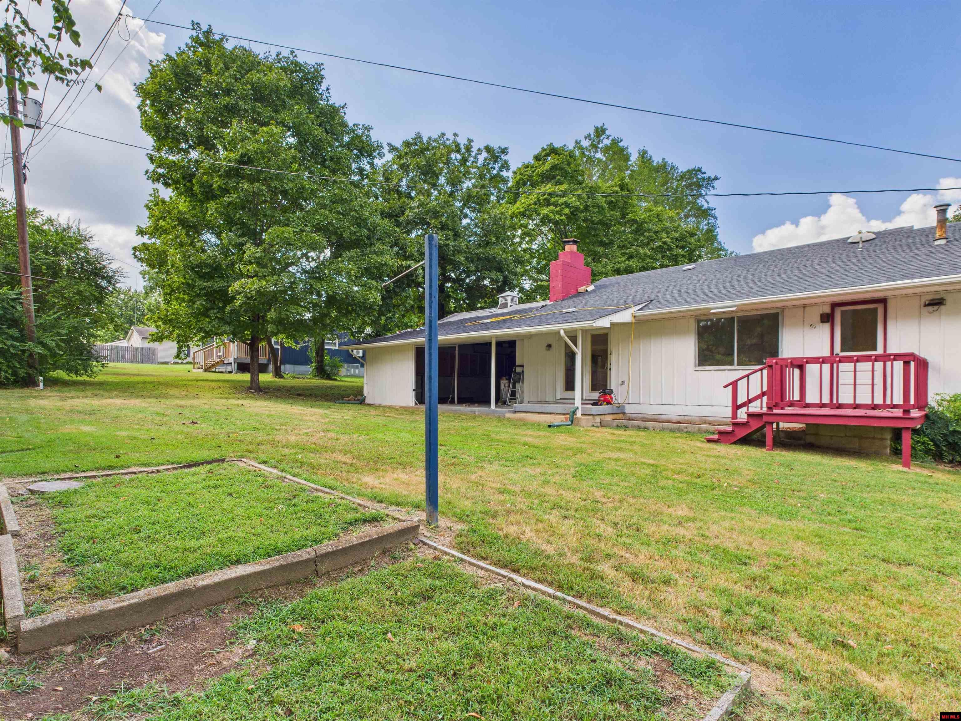 702 E 2ND STREET Mountain Home, AR 72653