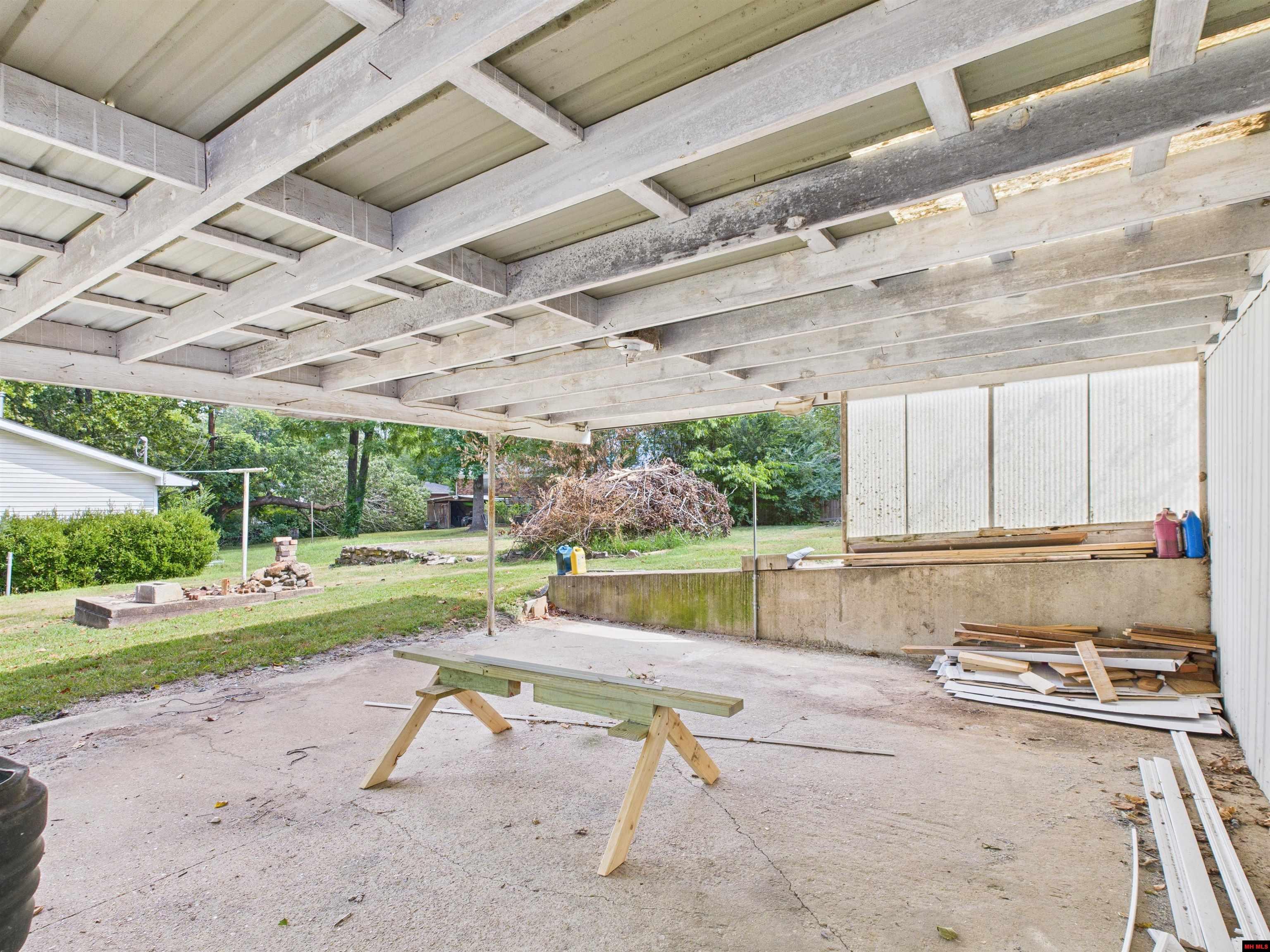 702 E 2ND STREET Mountain Home, AR 72653