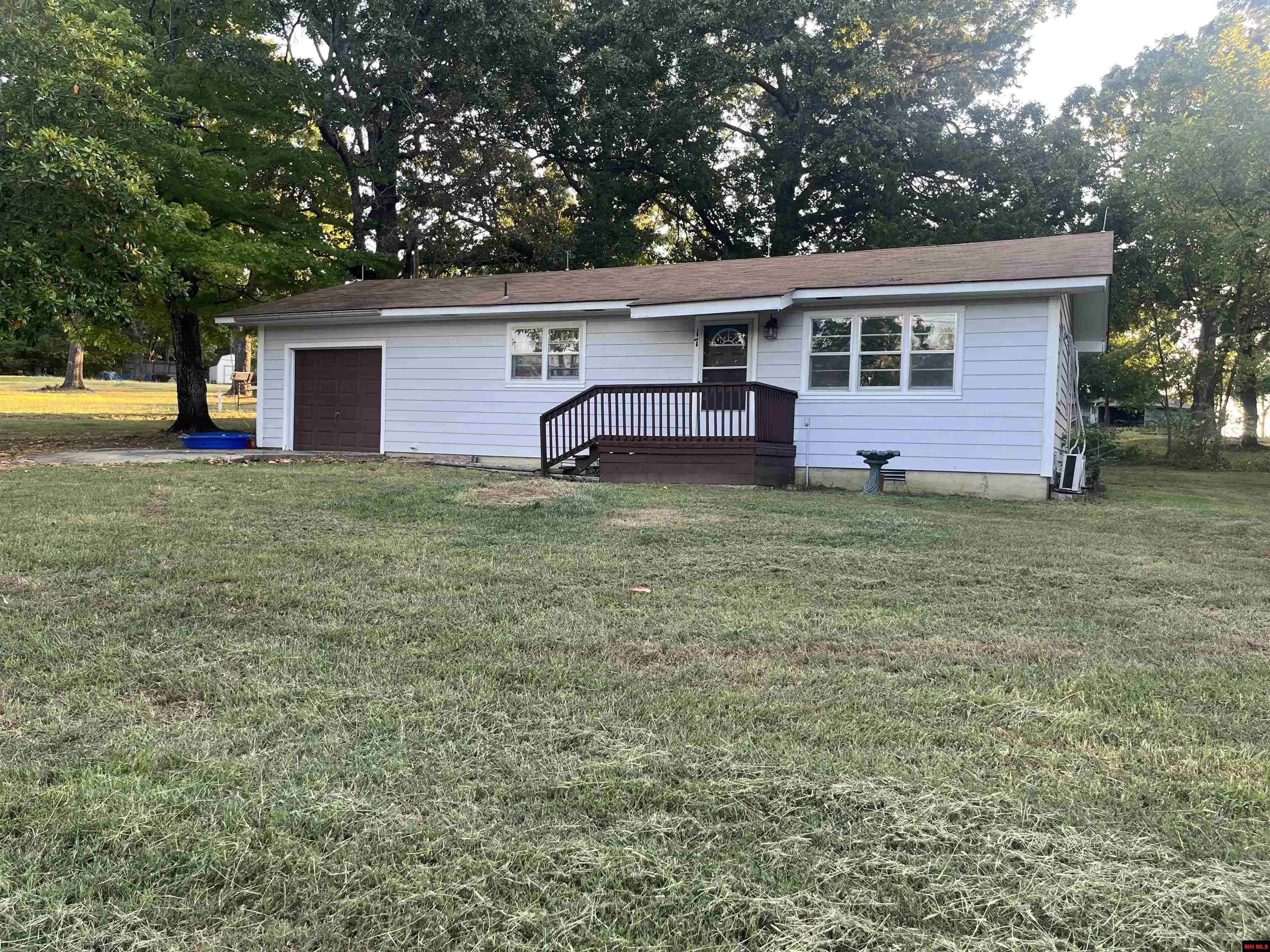 17 CR 253 Mountain Home, AR