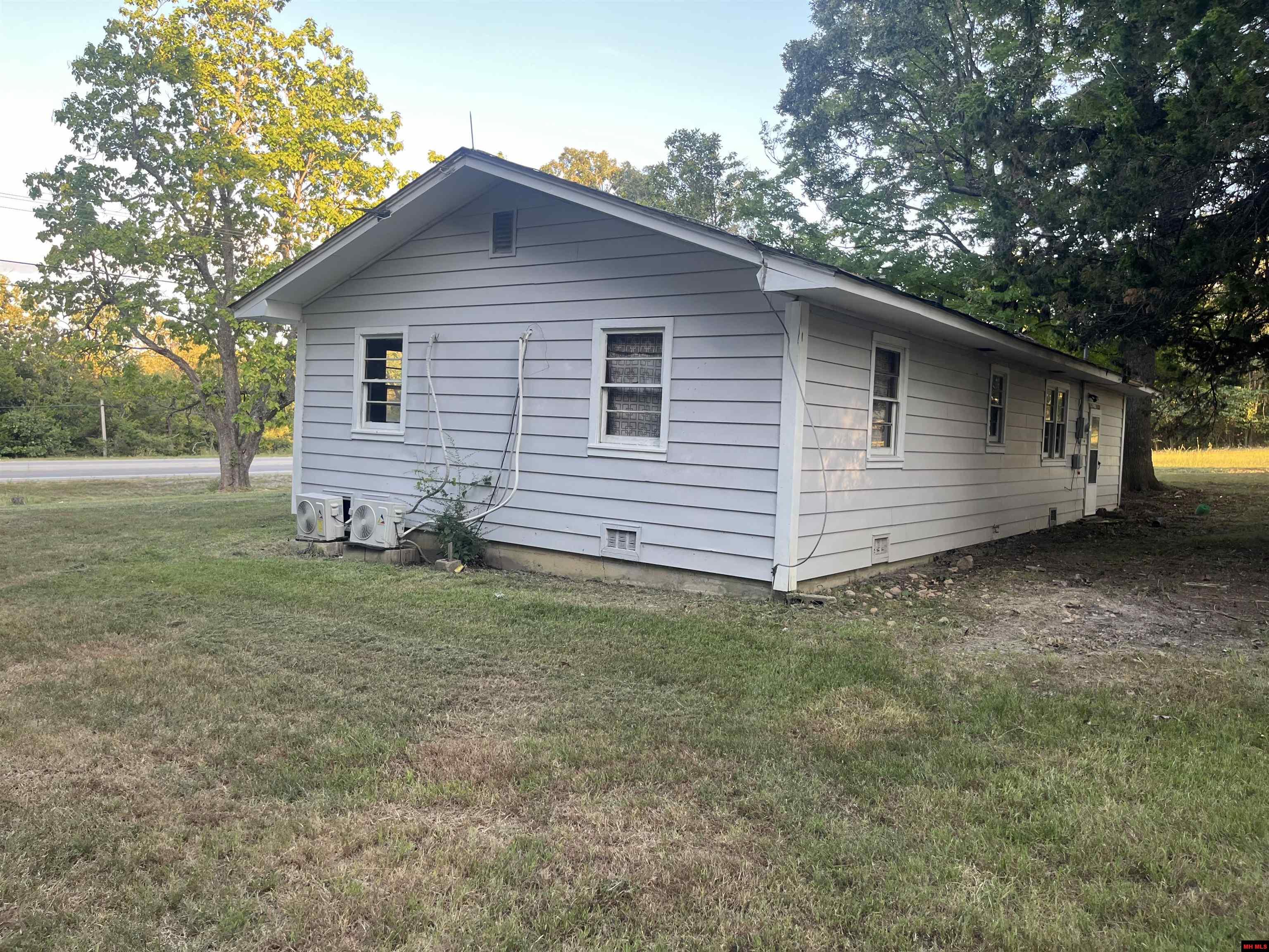 17 CR 253 Mountain Home, AR