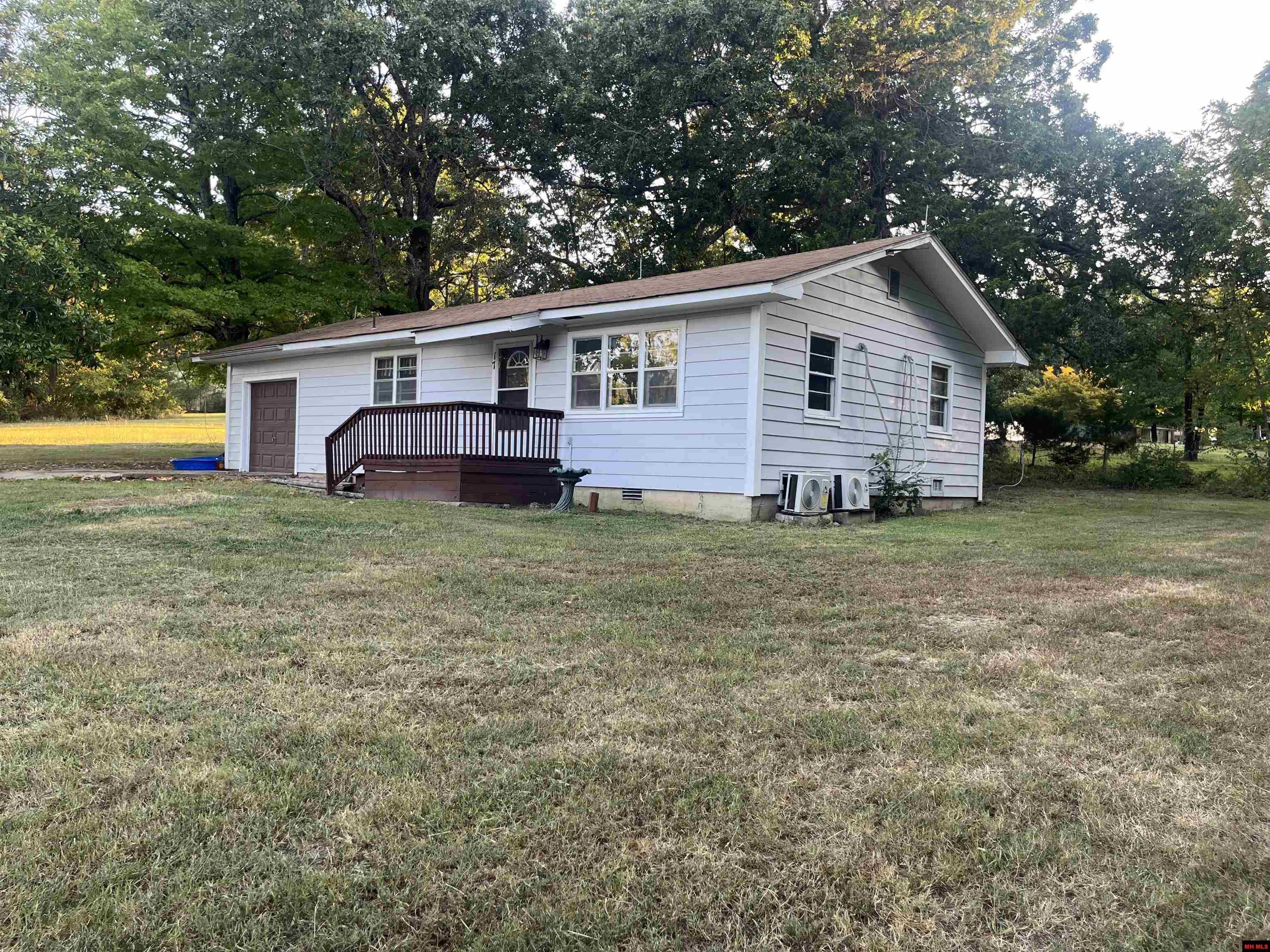 17 CR 253 Mountain Home, AR