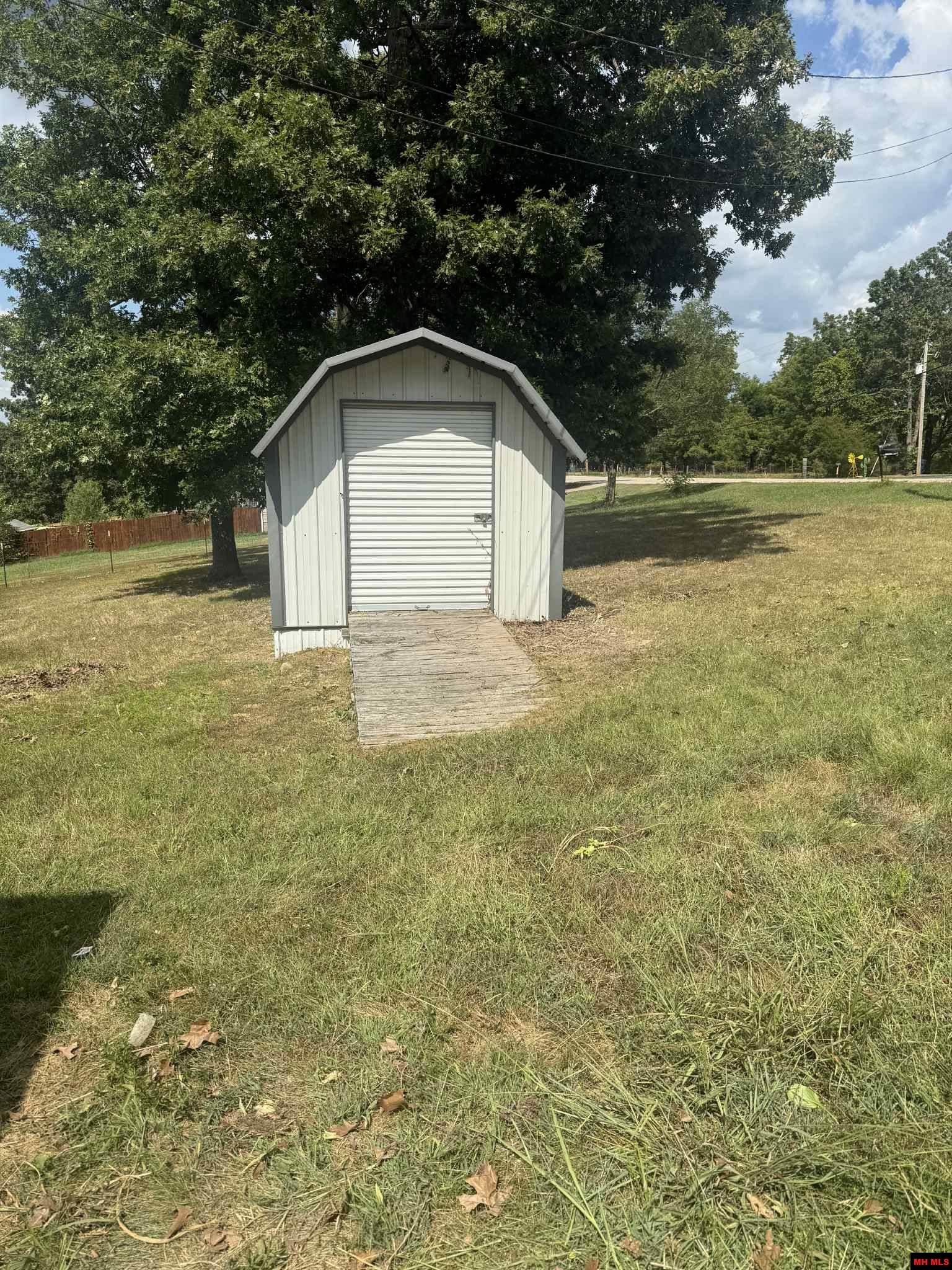 3361 COTTONWOOD ROAD Harrison, AR 72601-3361