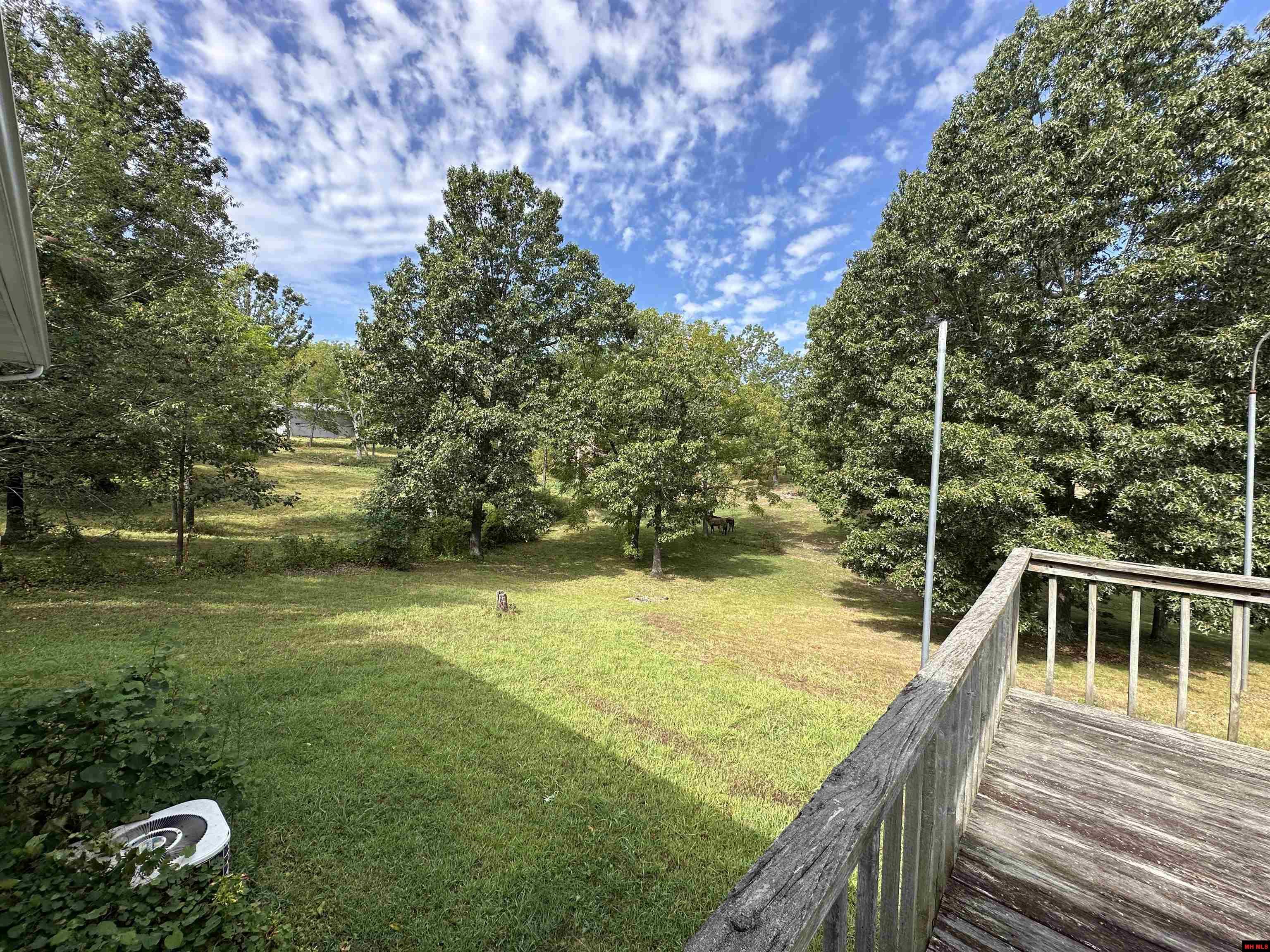 3361 COTTONWOOD ROAD Harrison, AR 72601-3361