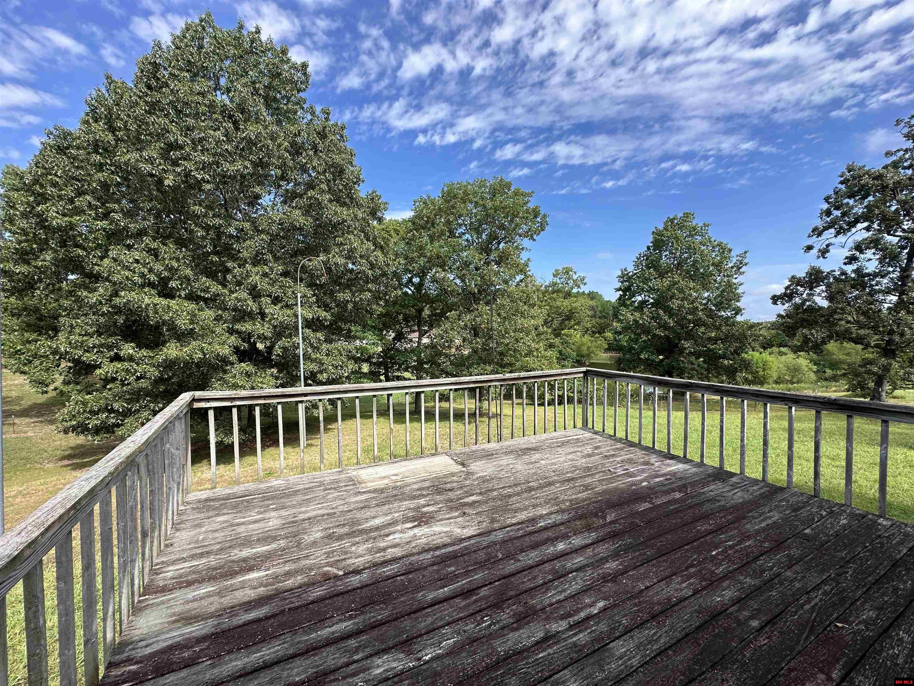 3361 COTTONWOOD ROAD Harrison, AR 72601-3361