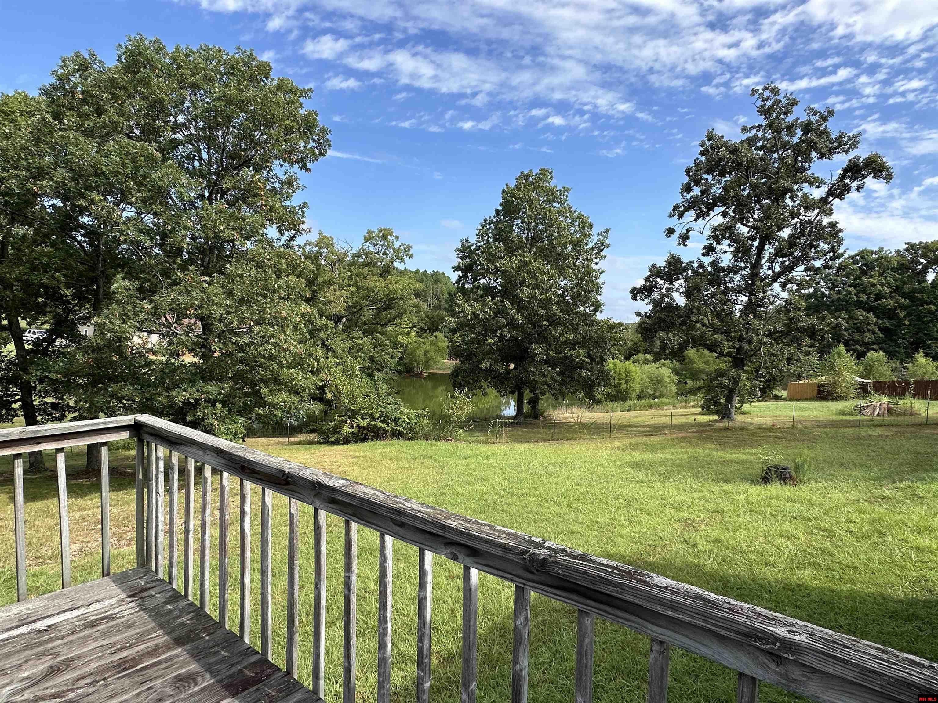 3361 COTTONWOOD ROAD Harrison, AR 72601-3361