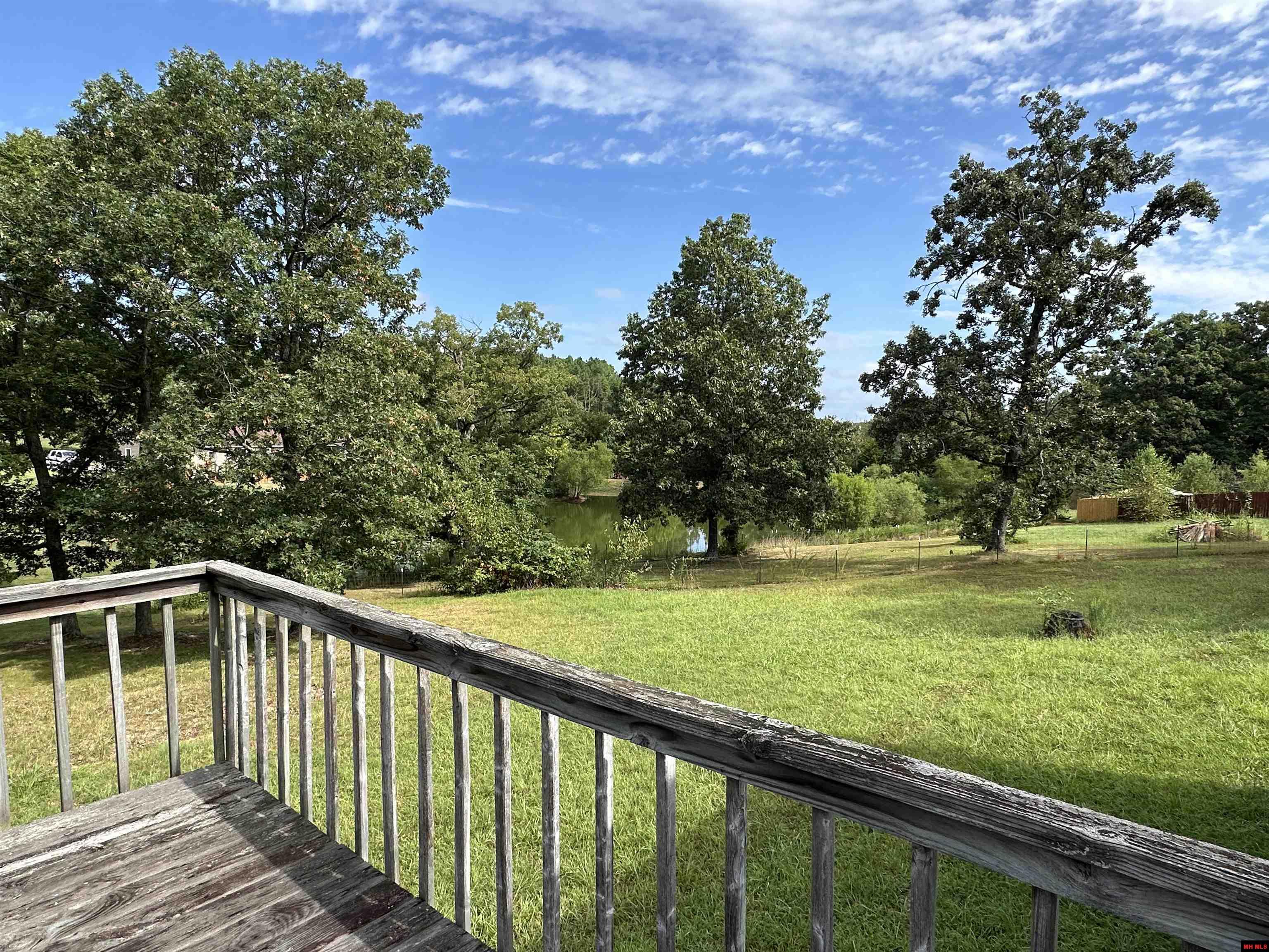 3361 COTTONWOOD ROAD Harrison, AR 72601-3361