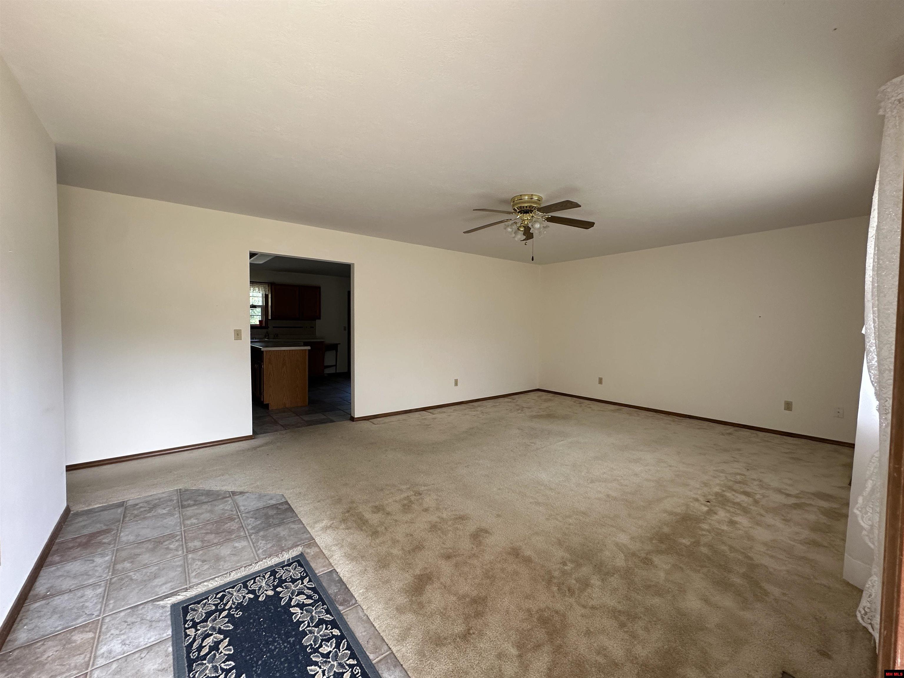 3361 COTTONWOOD ROAD Harrison, AR 72601-3361