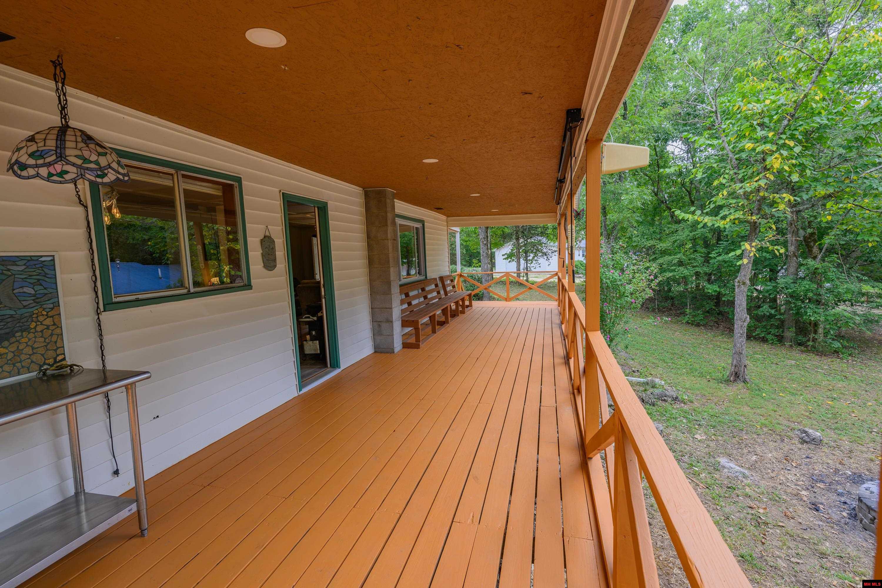 313 RUBY HOLLER LANDING Elizabeth, AR 72531