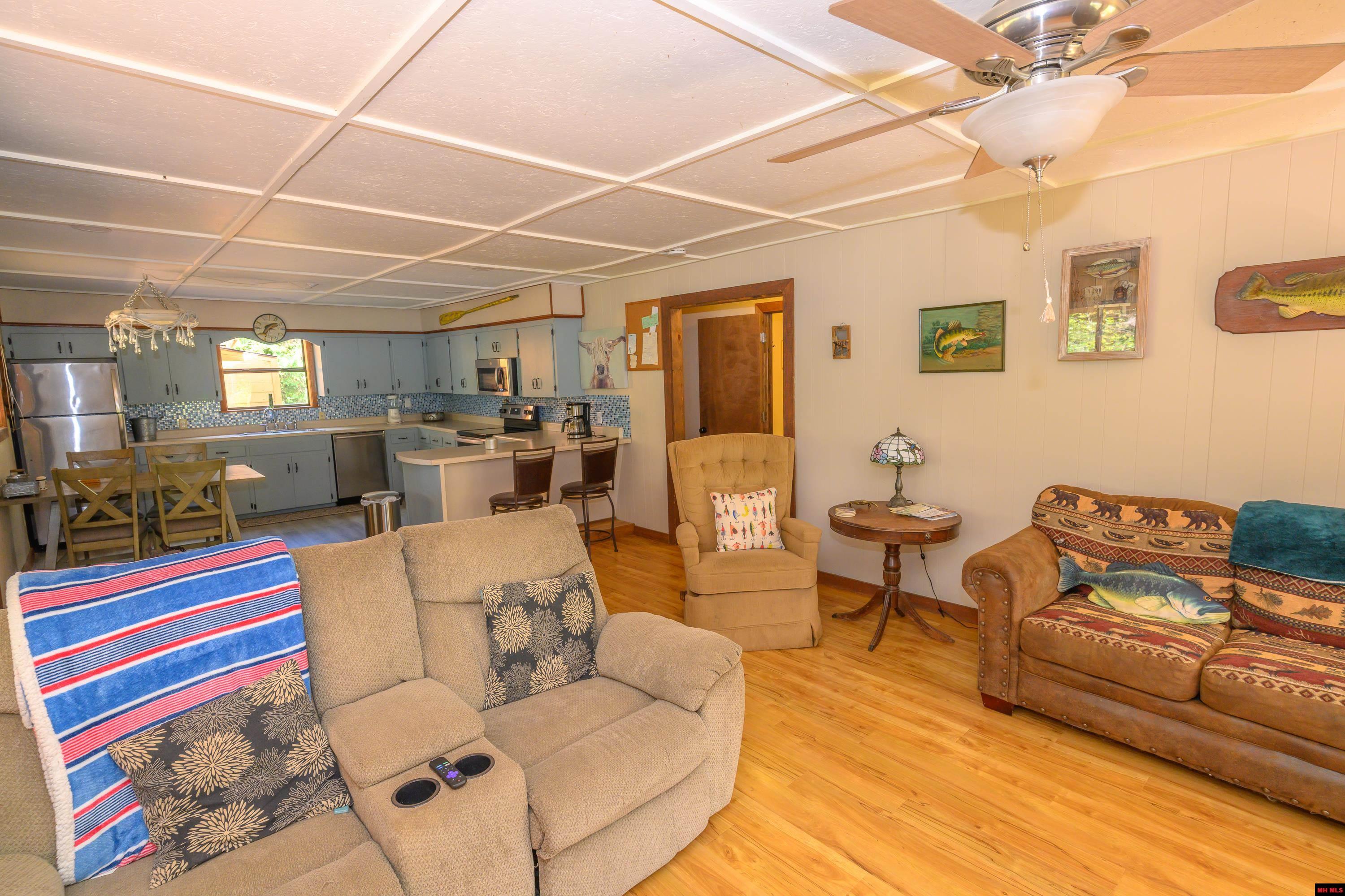 313 RUBY HOLLER LANDING Elizabeth, AR 72531