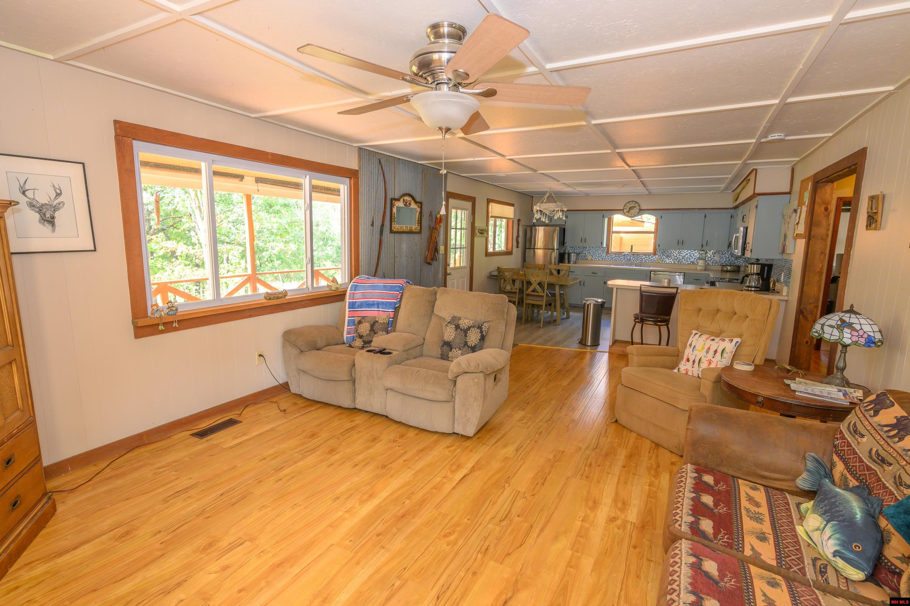 313 RUBY HOLLER LANDING Elizabeth, AR 72531