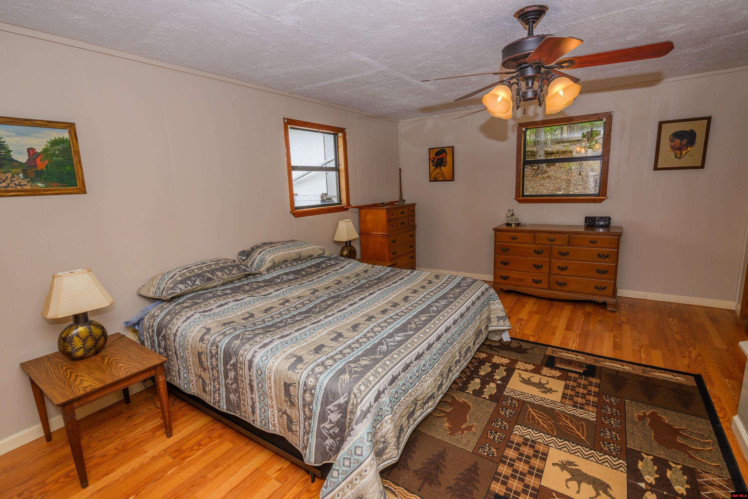 313 RUBY HOLLER LANDING Elizabeth, AR 72531