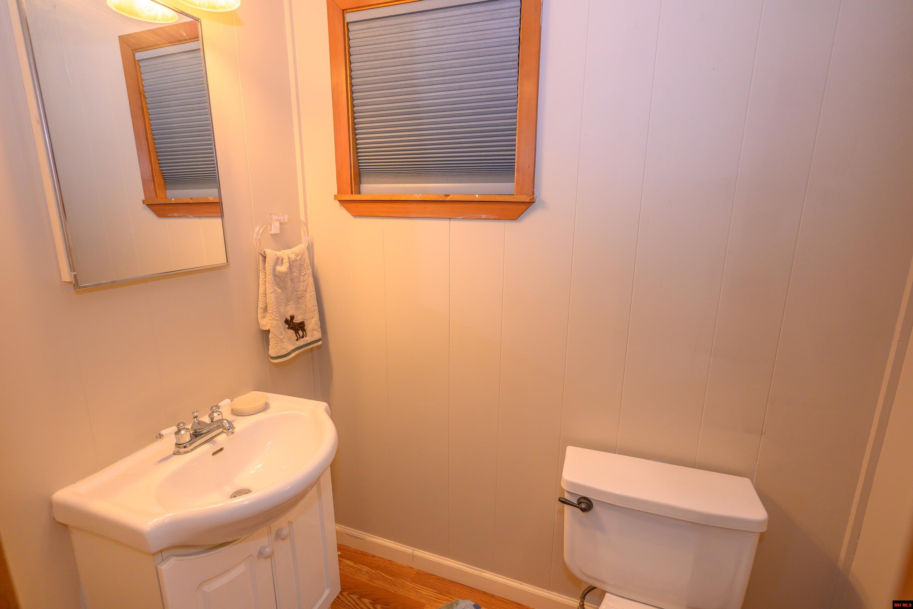 313 RUBY HOLLER LANDING Elizabeth, AR 72531