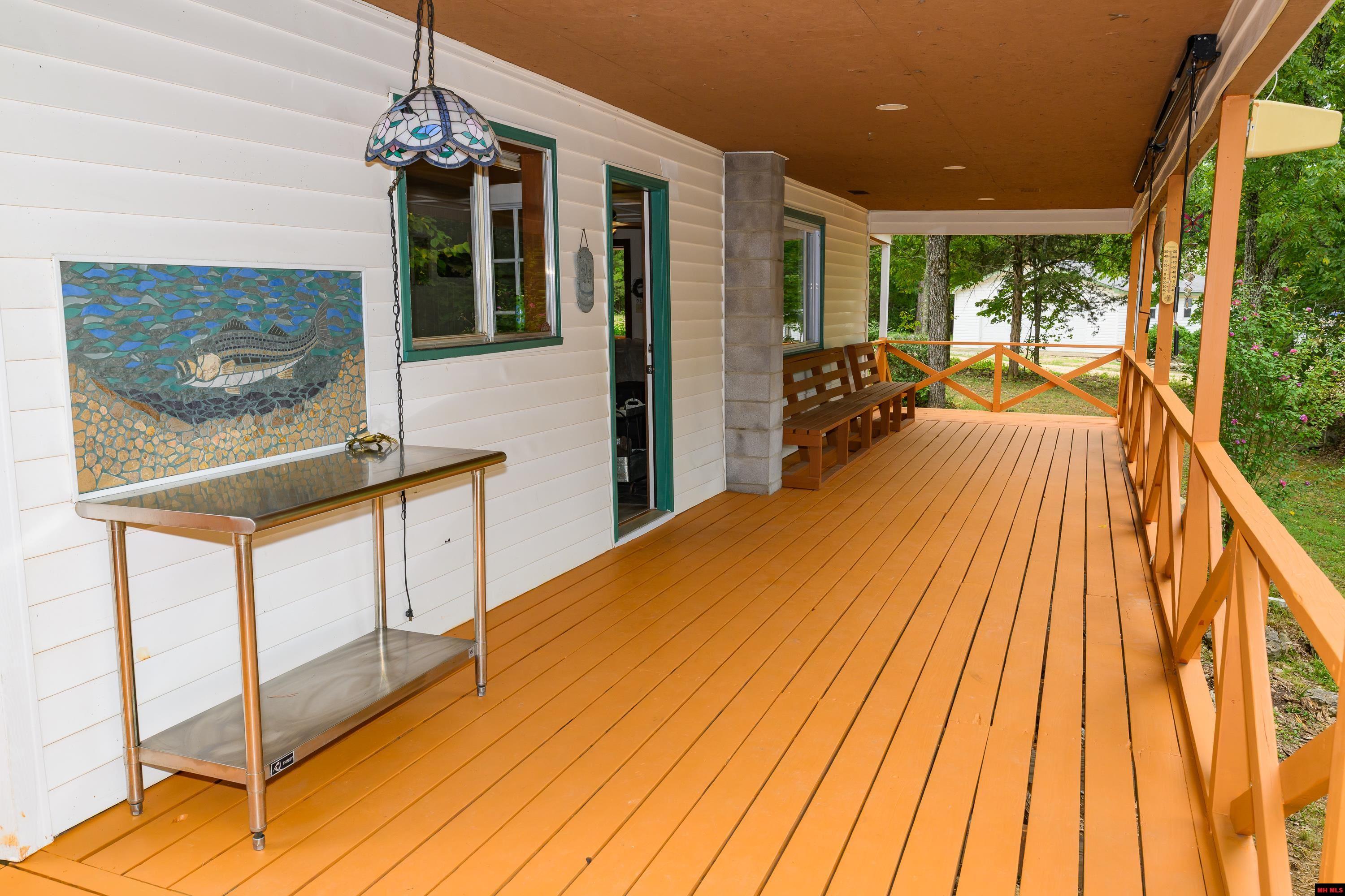 313 RUBY HOLLER LANDING Elizabeth, AR 72531