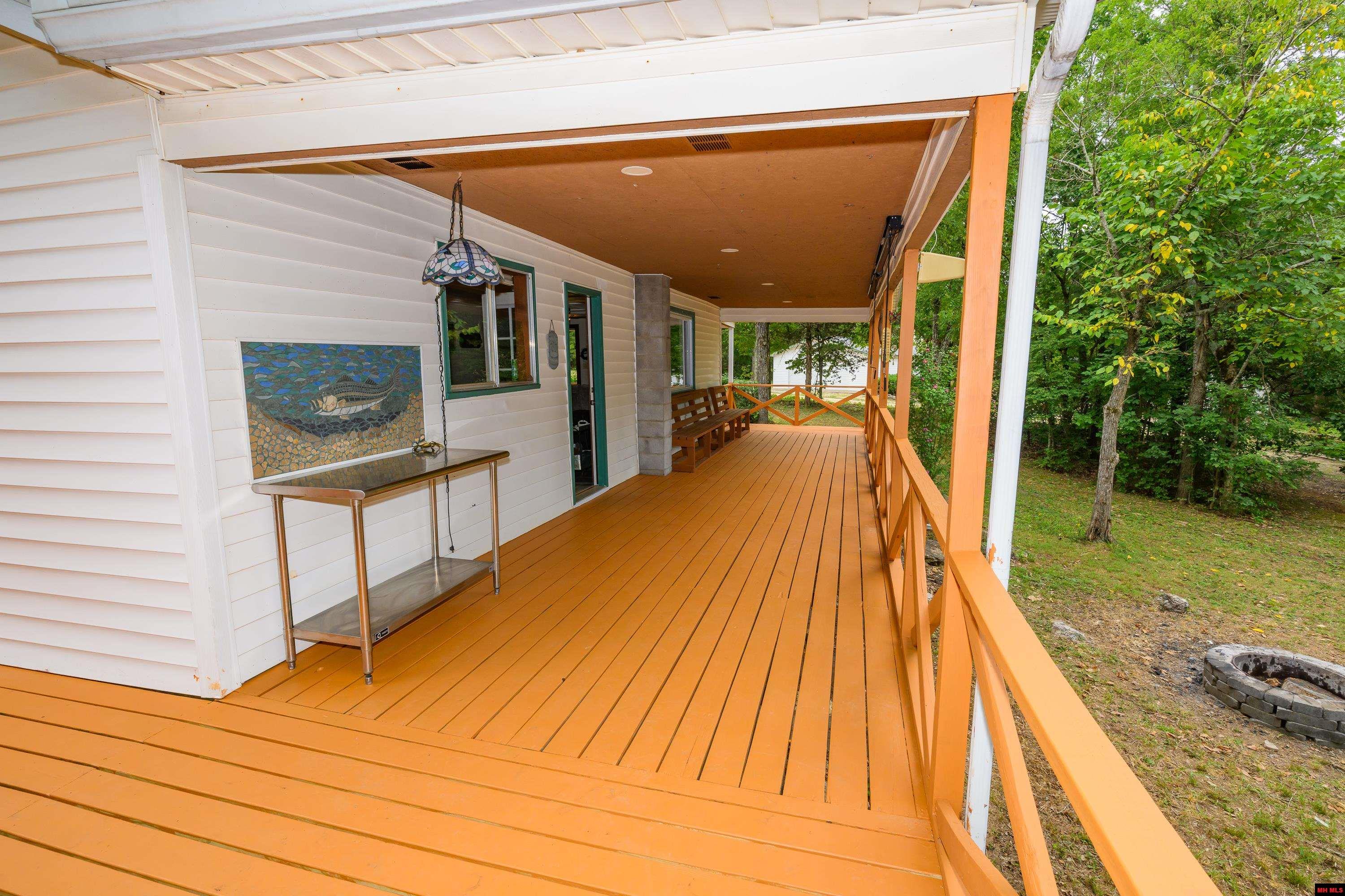 313 RUBY HOLLER LANDING Elizabeth, AR 72531