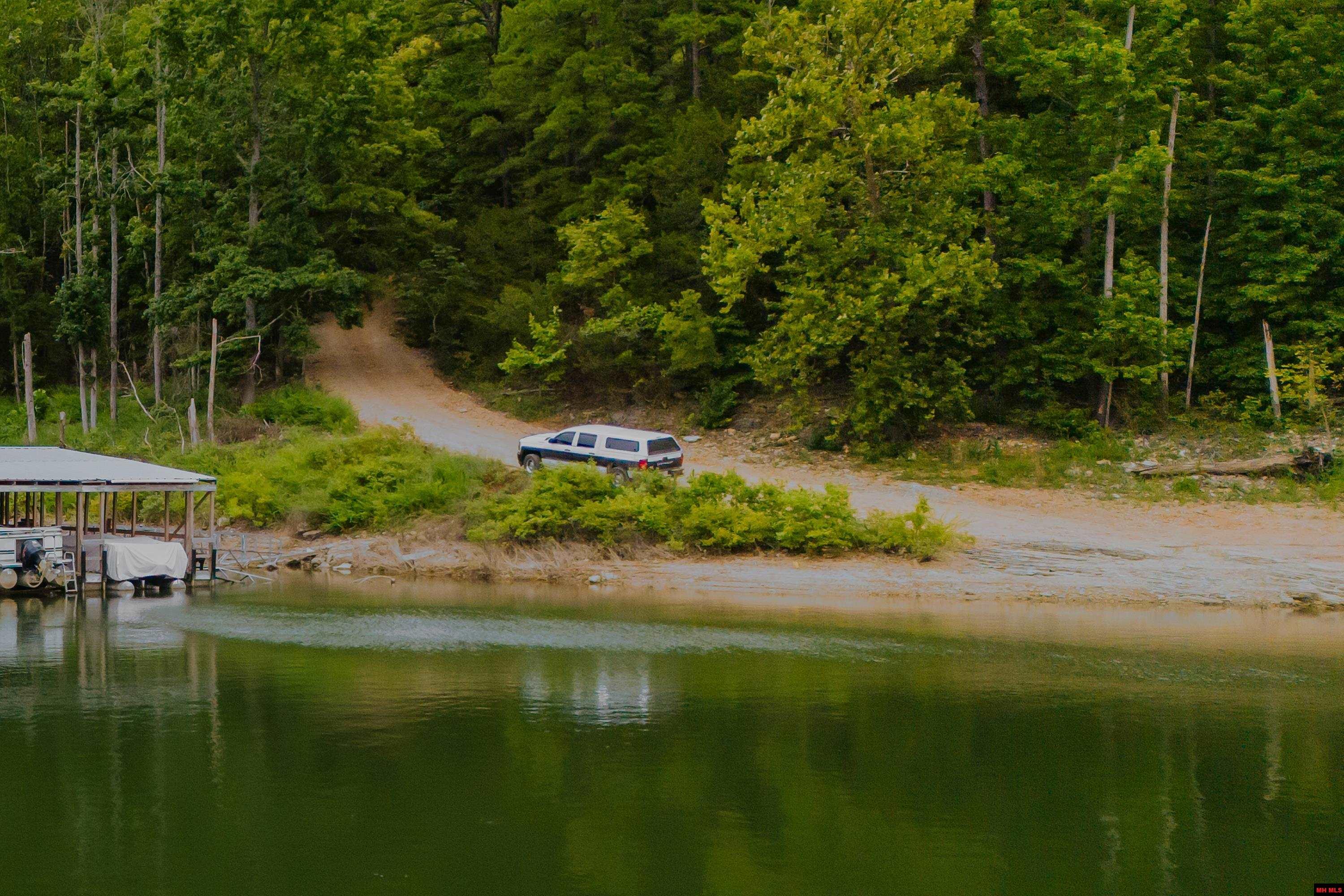 313 RUBY HOLLER LANDING Elizabeth, AR 72531