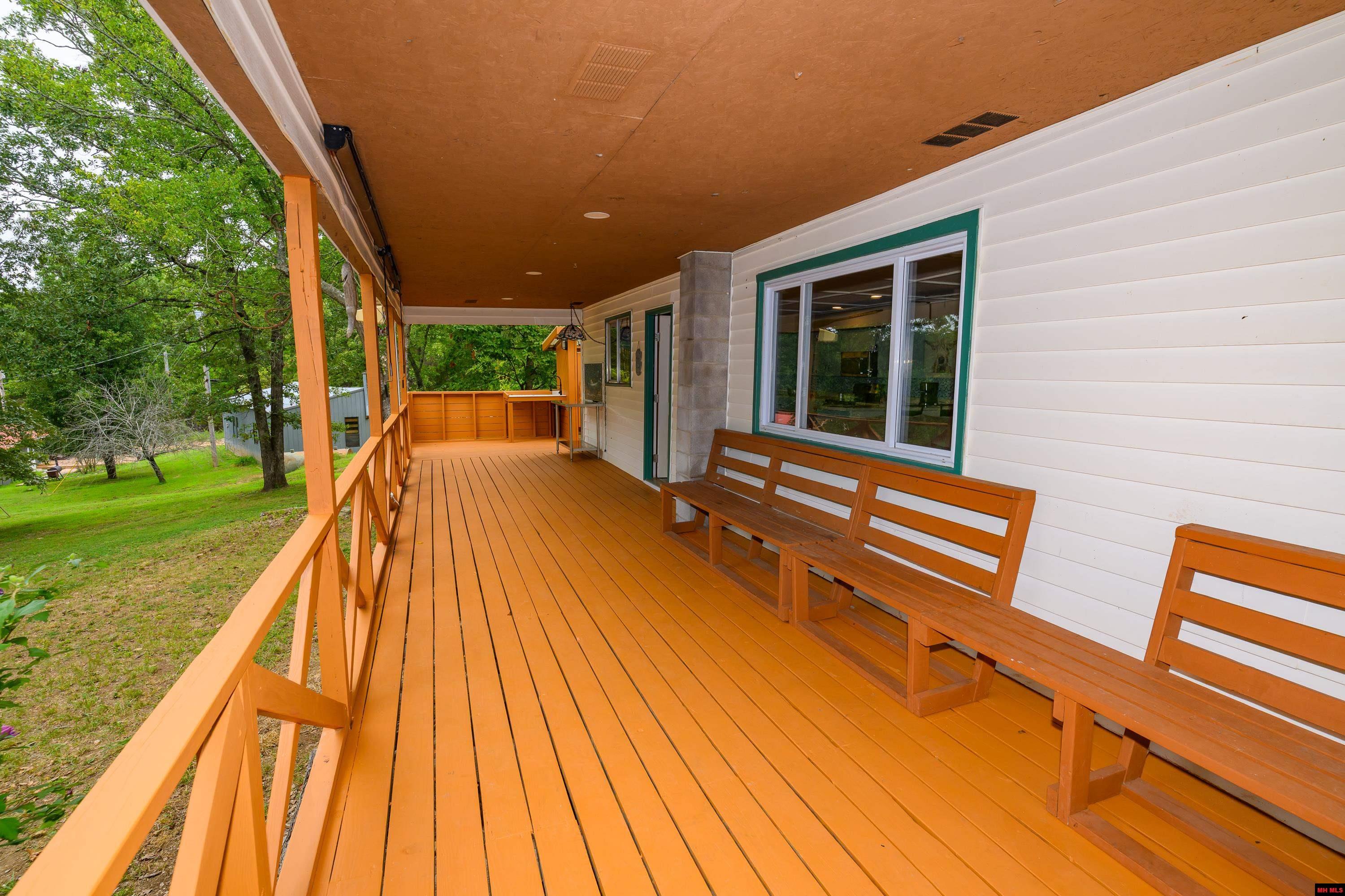 313 RUBY HOLLER LANDING Elizabeth, AR 72531